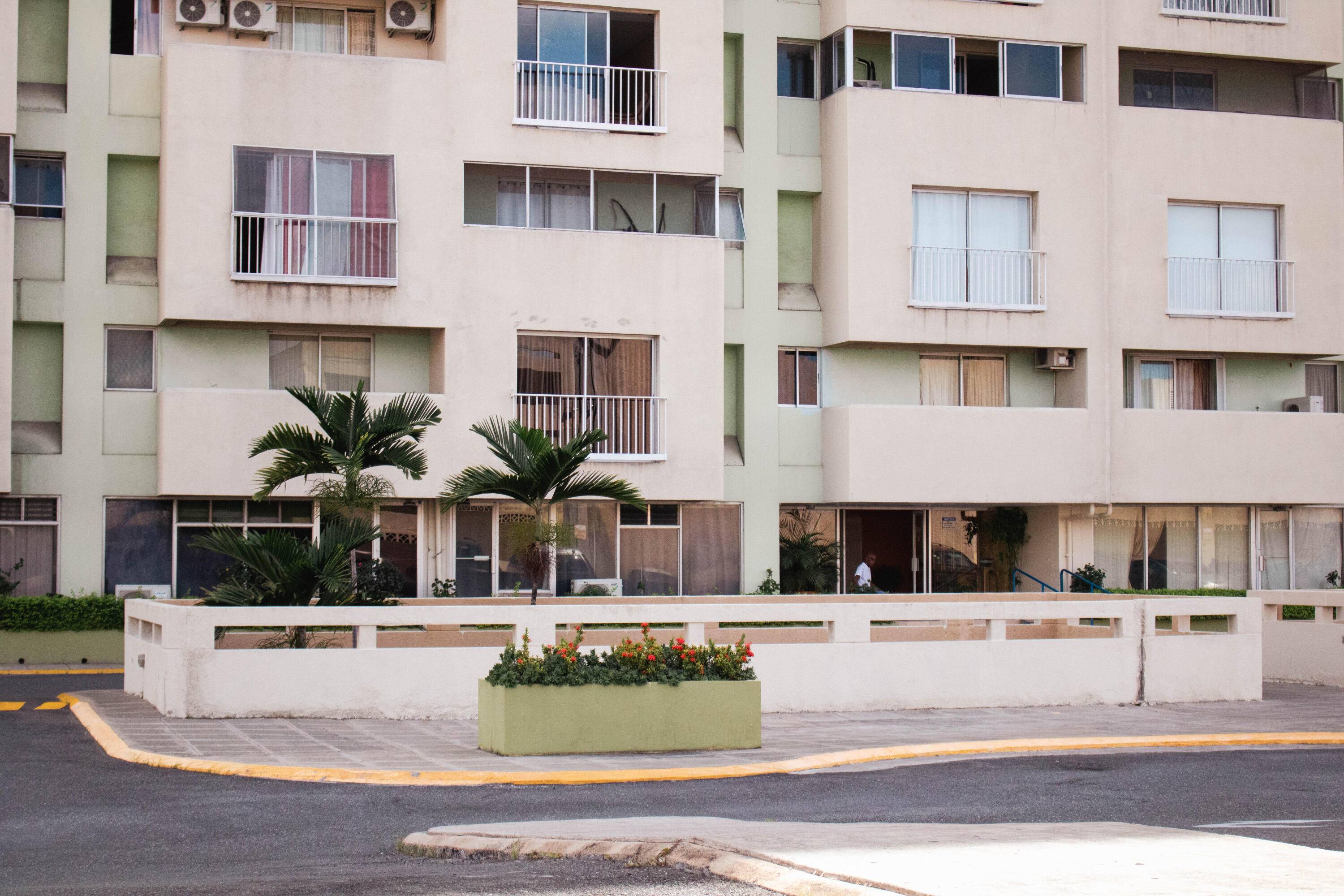 Out Of Country, 00000,8 Ocean Blvd Kingston Jamaica BLVD