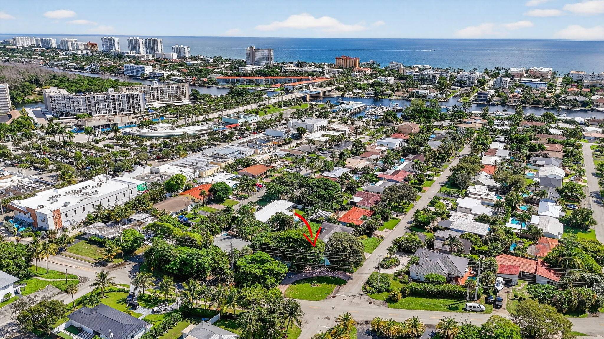 Deerfield Beach, FL 33441,1517 SE 4th CT