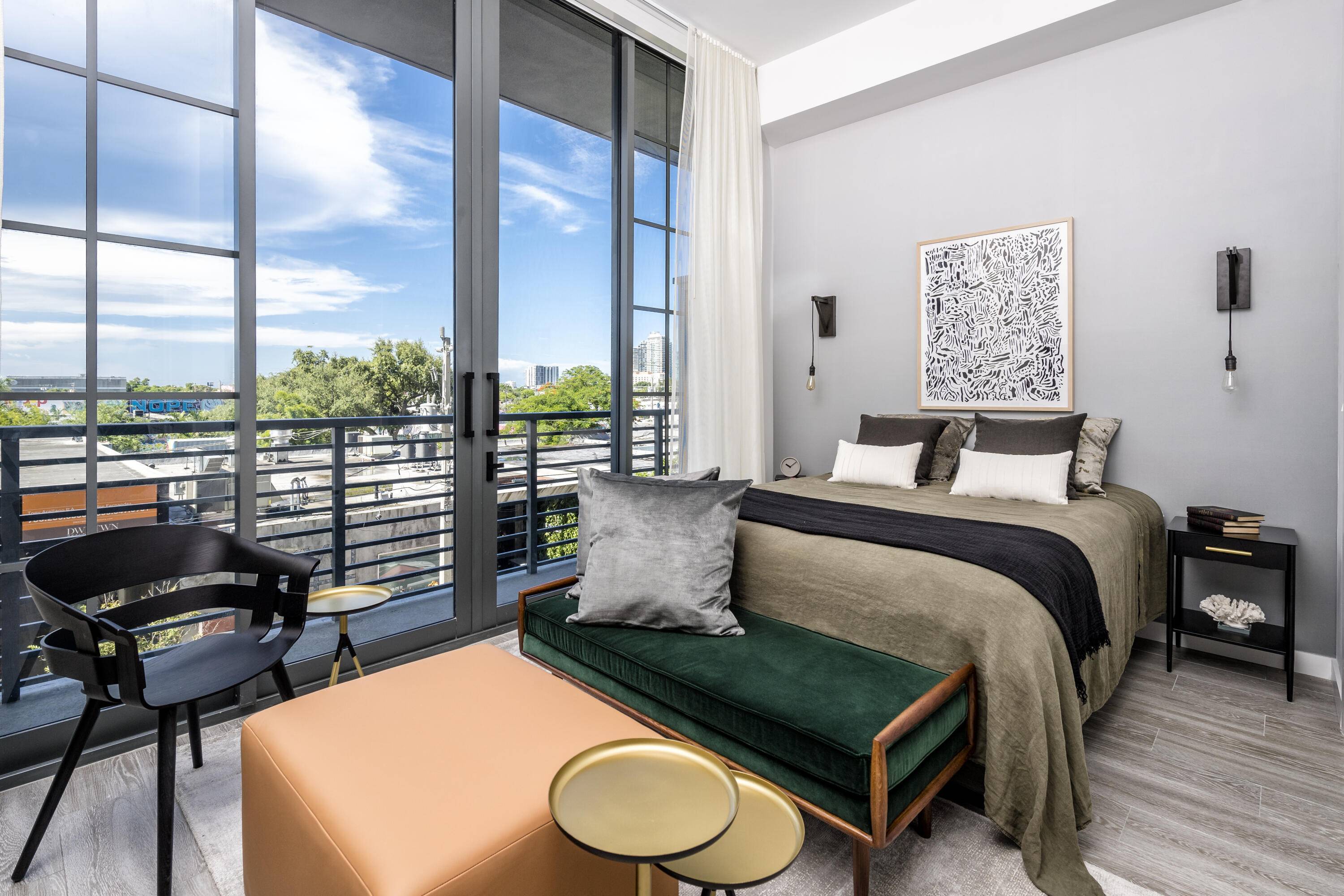 Miami, FL 33127,240 NW 25th ST 414