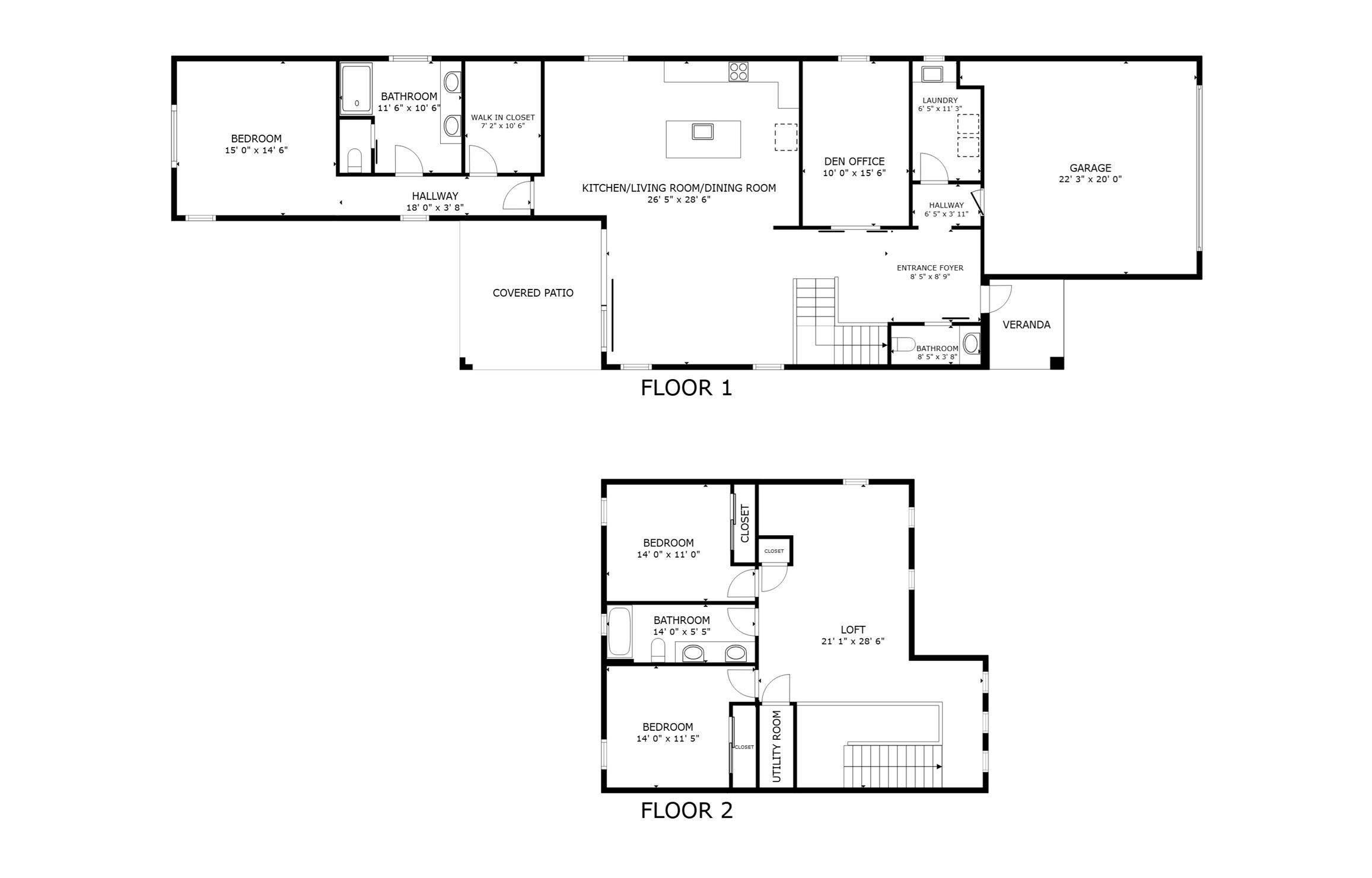 Port Saint Lucie, FL 34952,259 SE Via Bisento