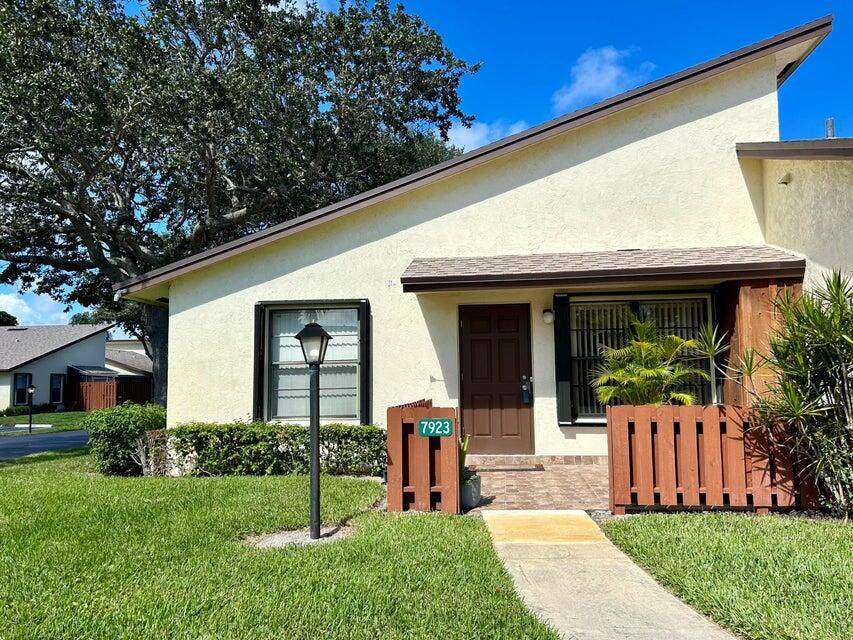 Hobe Sound, FL 33455,7923 SE Villa CIR