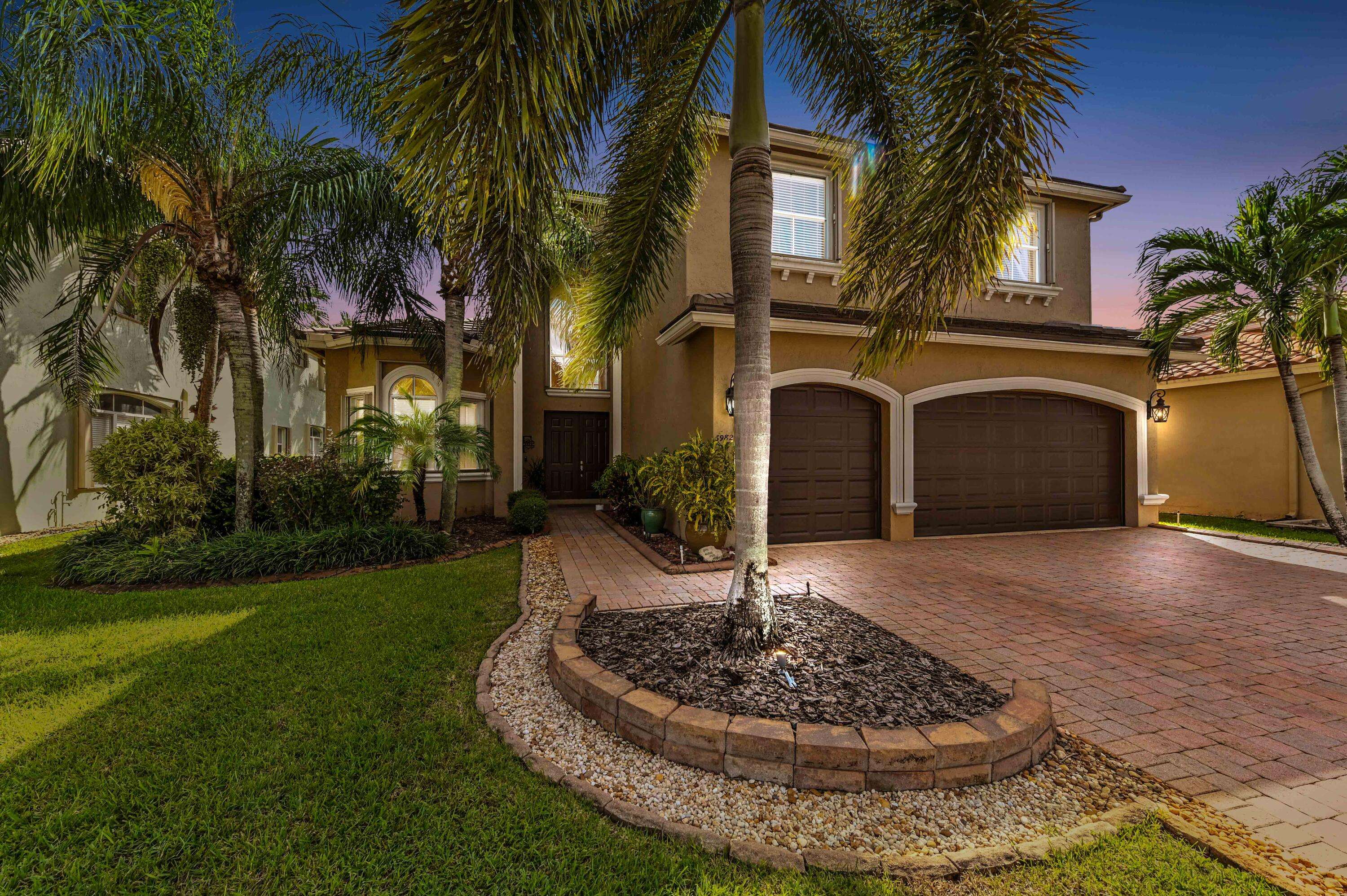 Lake Worth, FL 33467,6982 Houlton CIR