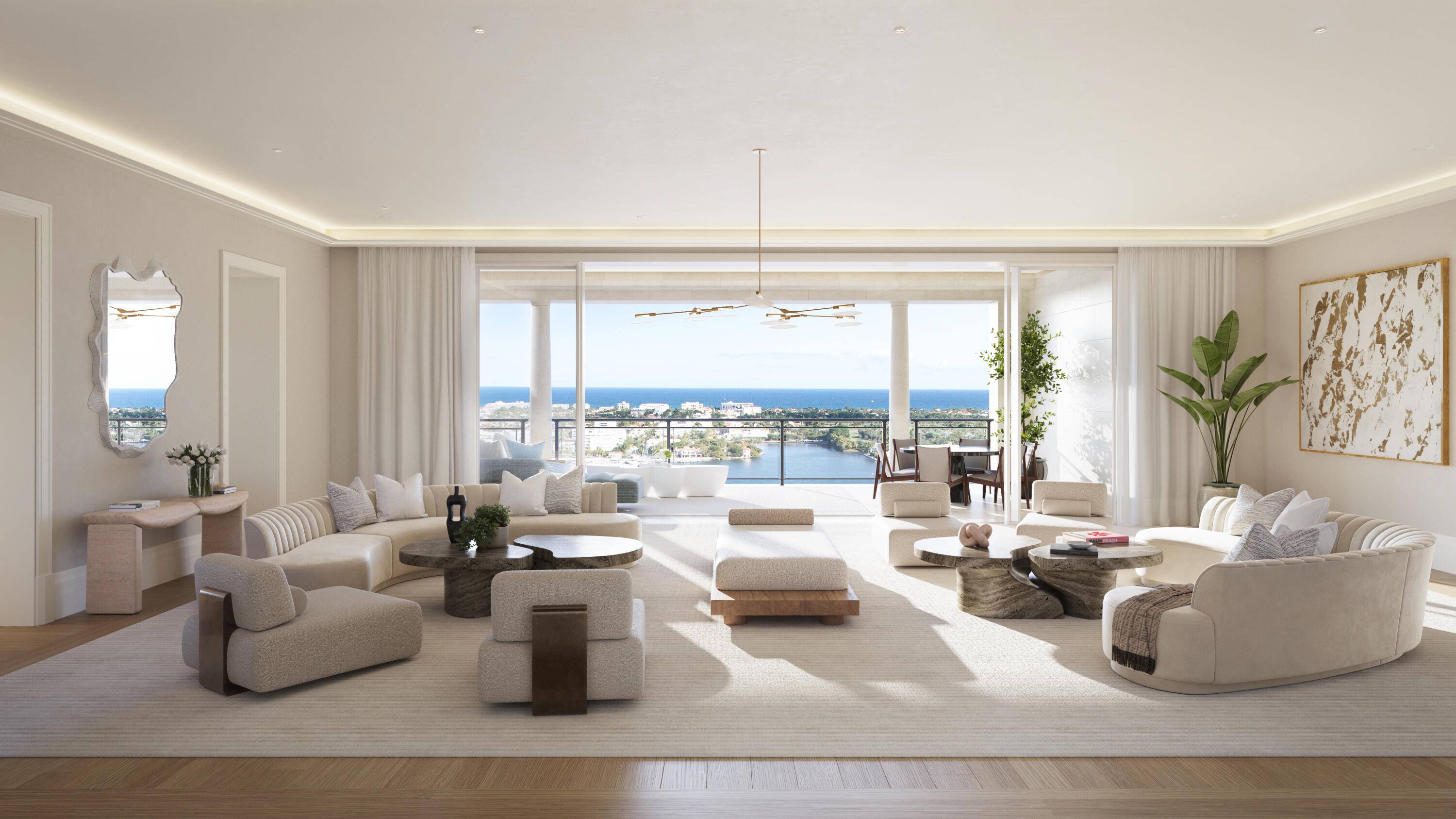 West Palm Beach, FL 33401,1355 S Flagler DR 1801