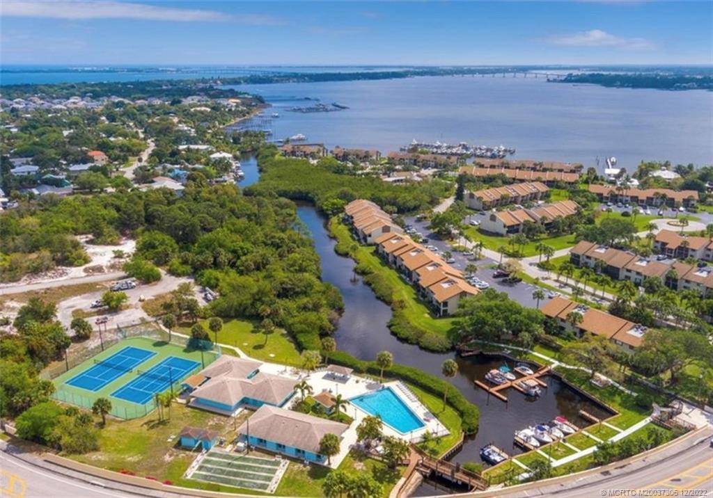 Jensen Beach, FL 34957,1501 NE 13th TER H16