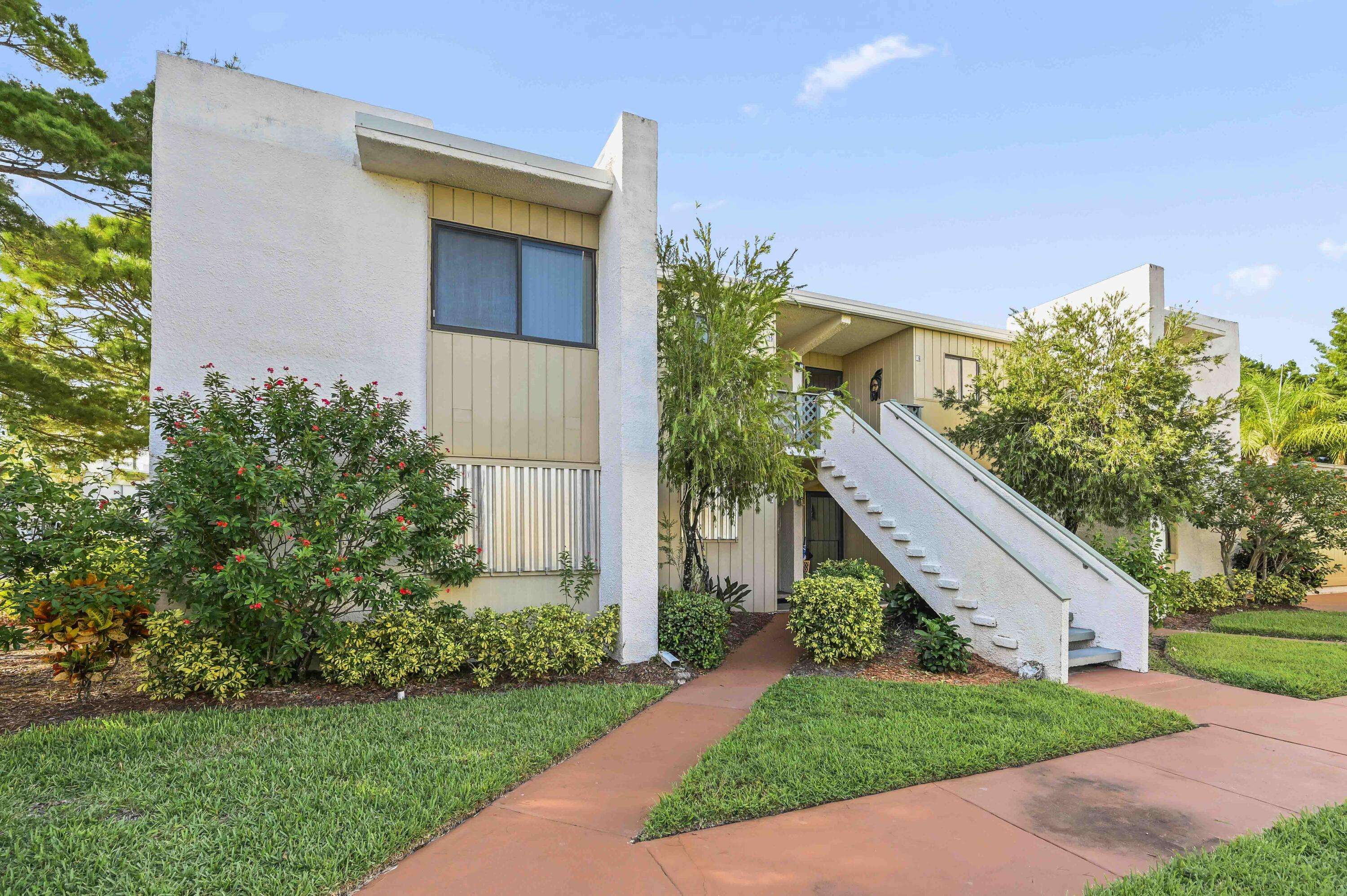 Jensen Beach, FL 34957,1501 NE 13th TER H16