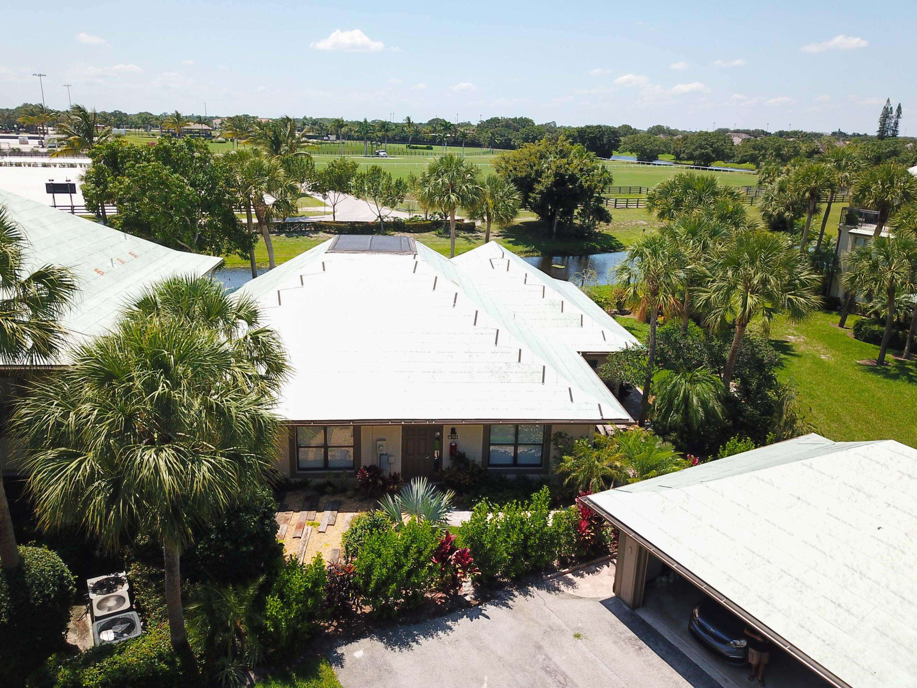 Wellington, FL 33414,2835 Polo Island DR H104