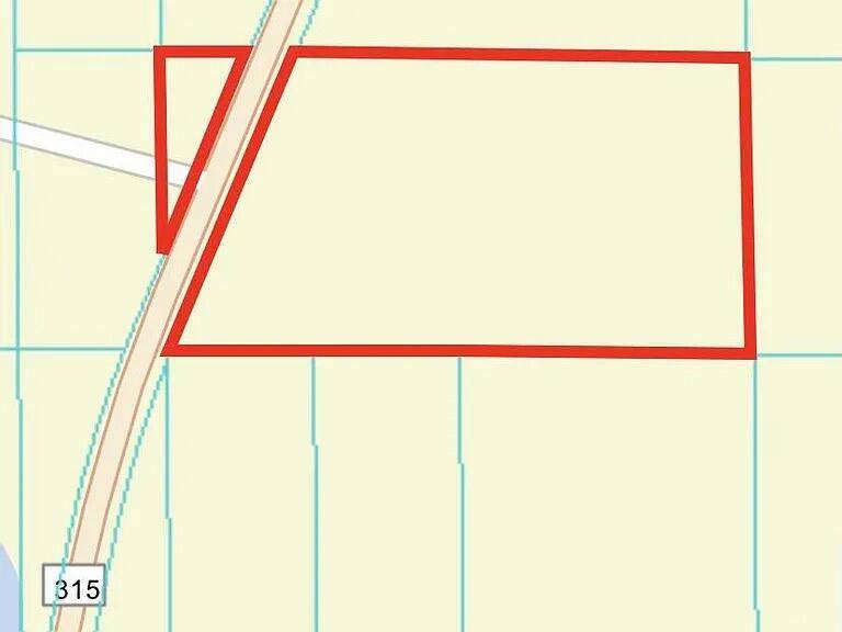 Fort Mccoy, FL 32134,0 NE 315 Hwy