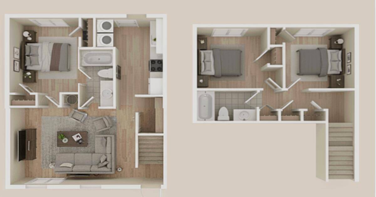 West Palm Beach, FL 33417,5296 Stacy ST B