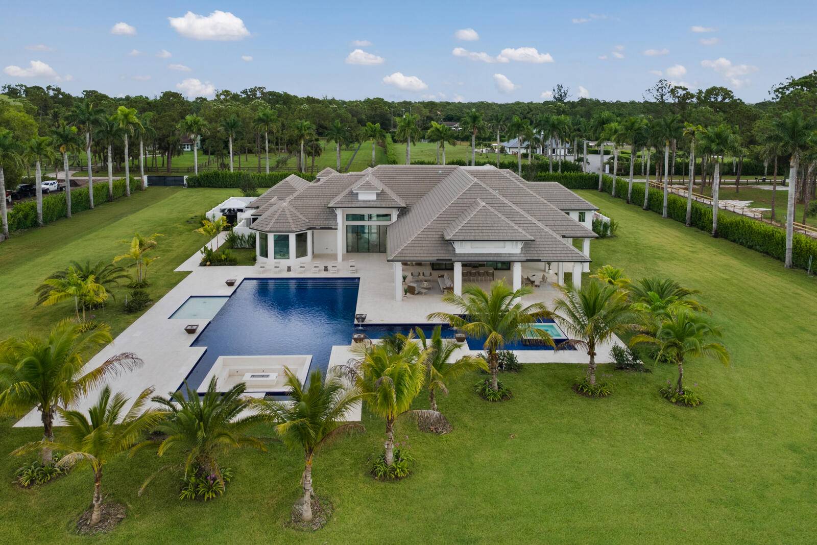 Palm Beach Gardens, FL 33418,14699 Black Bear RD