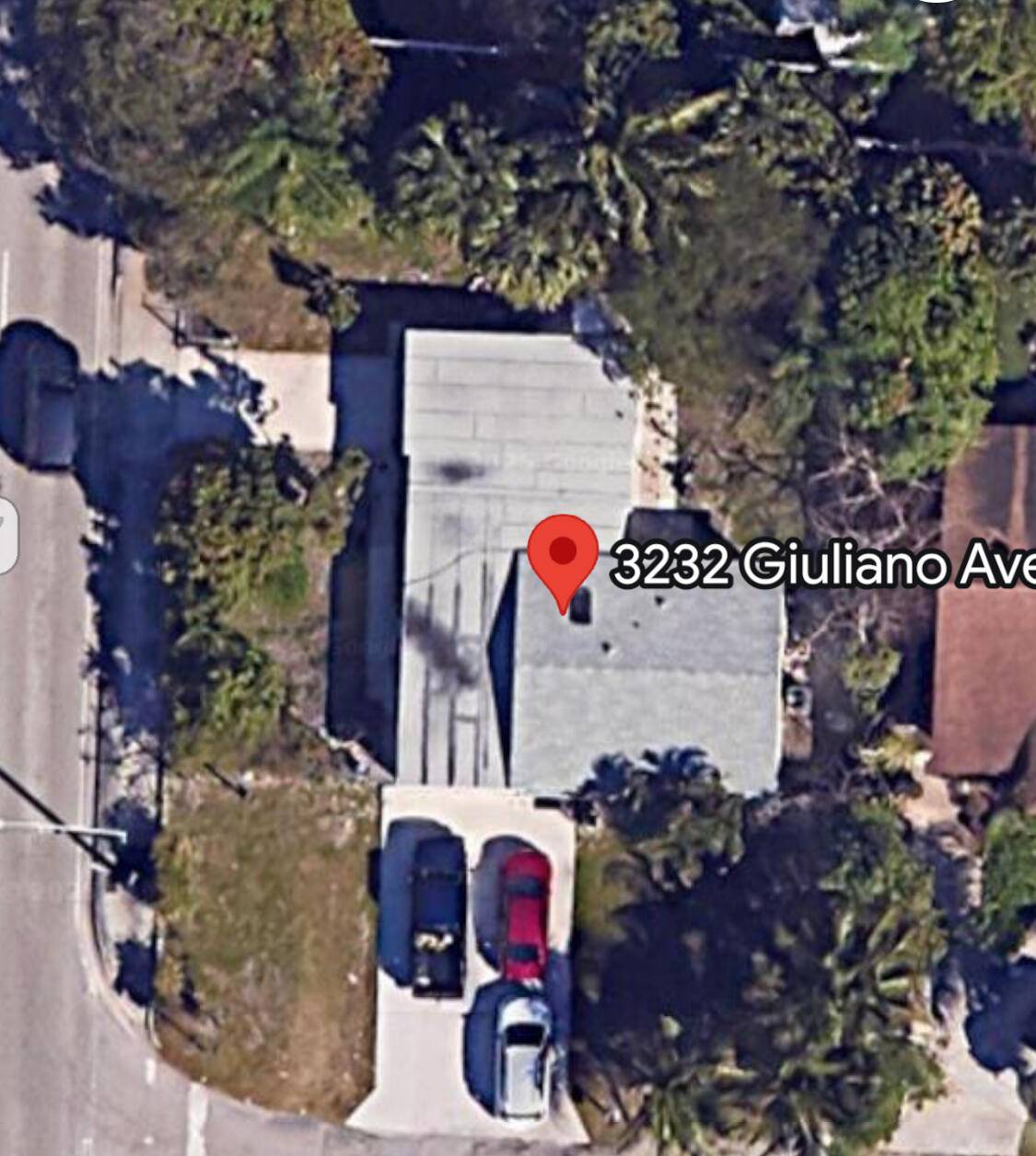 Lake Worth, FL 33461,3232 Giuliano AVE