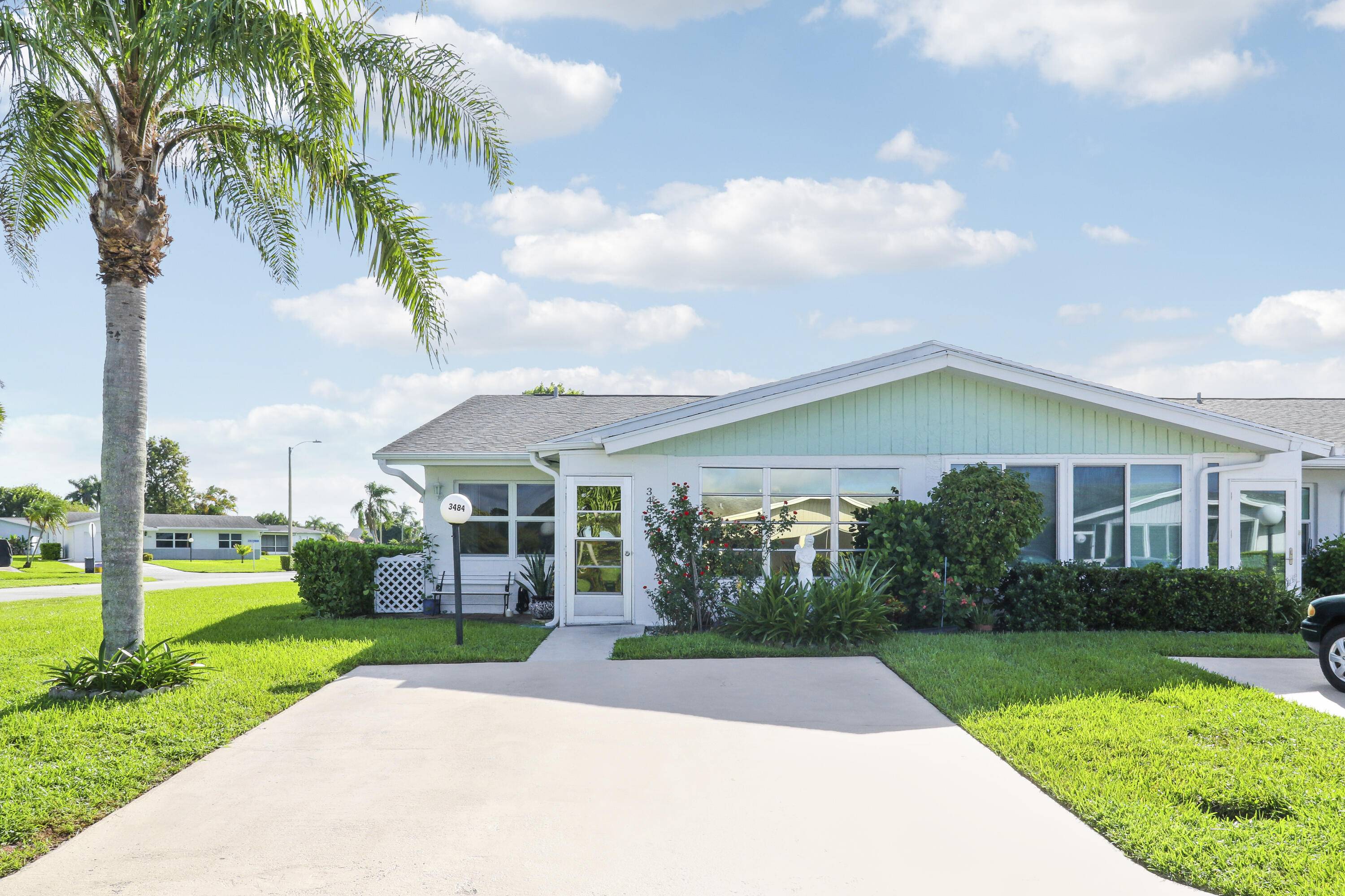 West Palm Beach, FL 33417,3484 Christopher ST