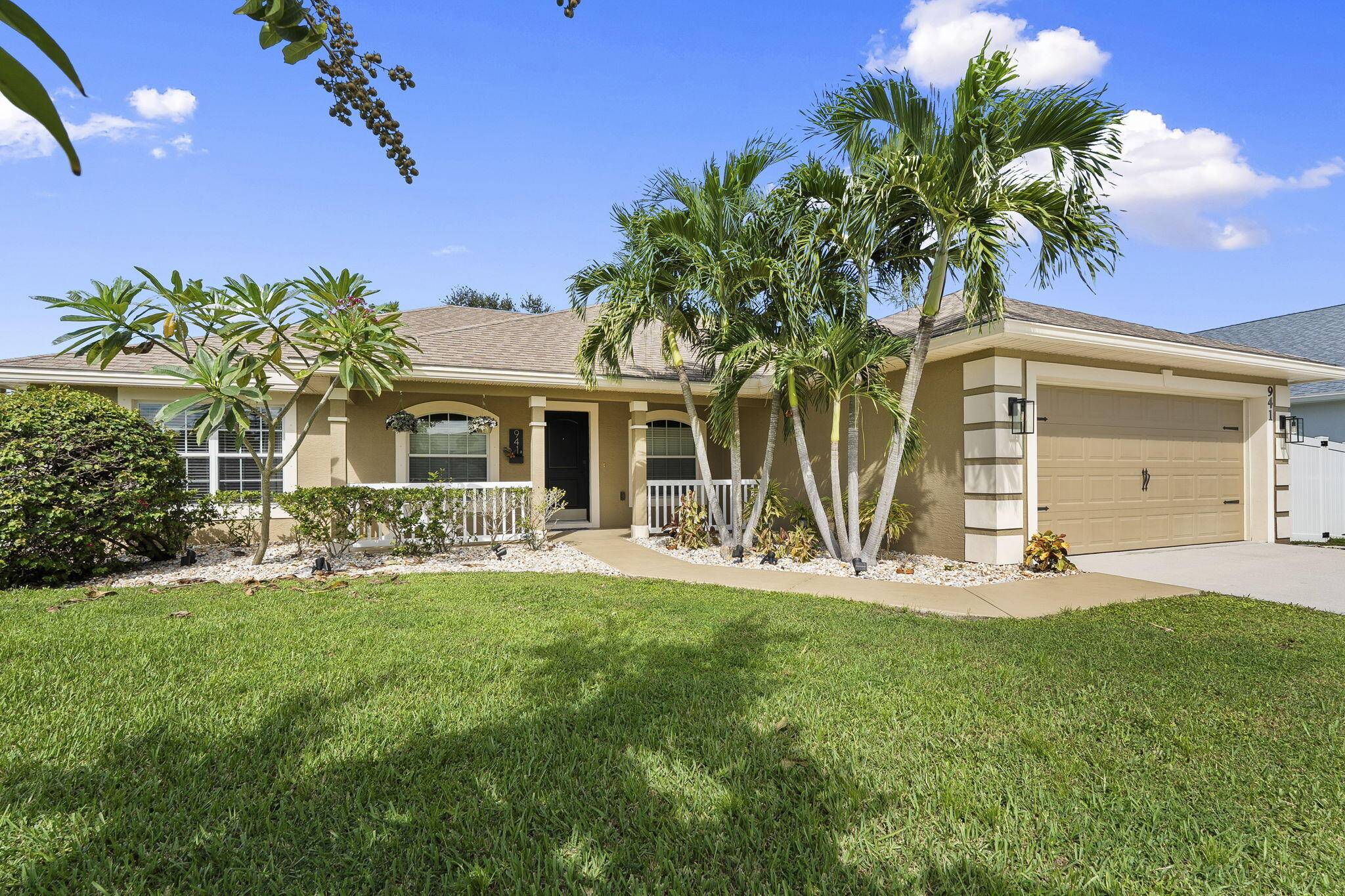 Port Saint Lucie, FL 34953,941 SW Consolata AVE