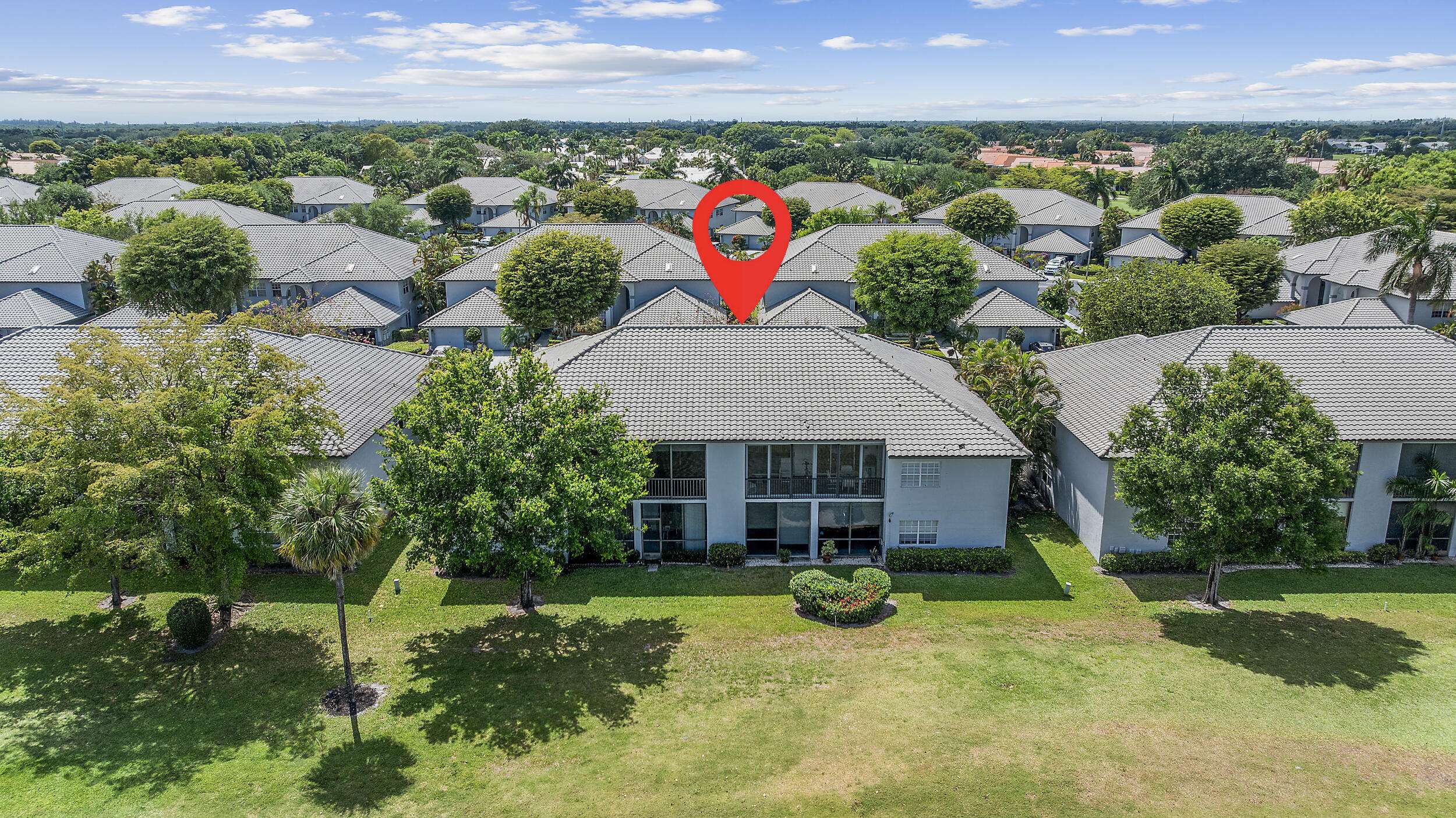 Boynton Beach, FL 33437,11602 Briarwood CIR 4