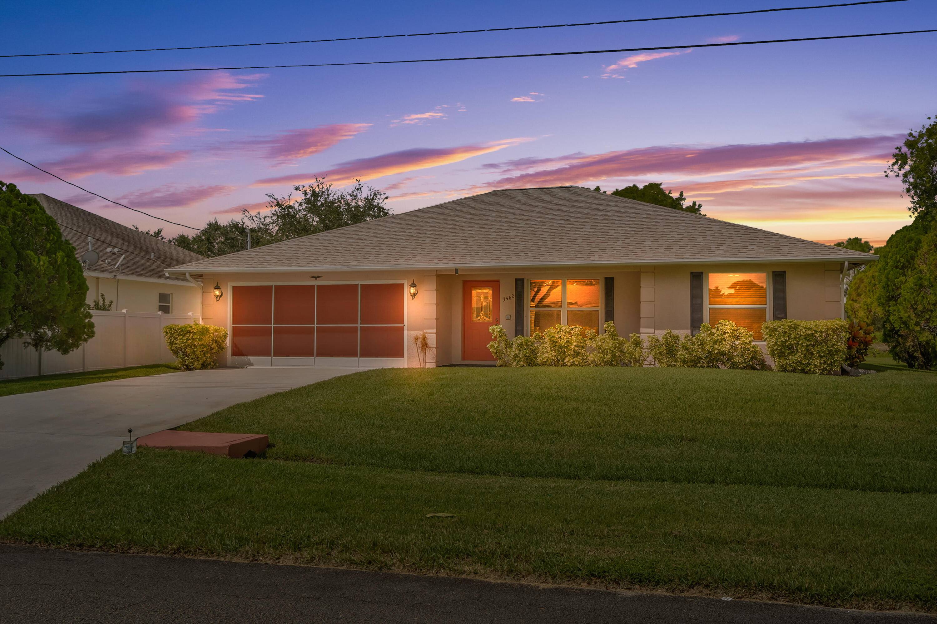 Port Saint Lucie, FL 34953,3462 SW Esperanto ST