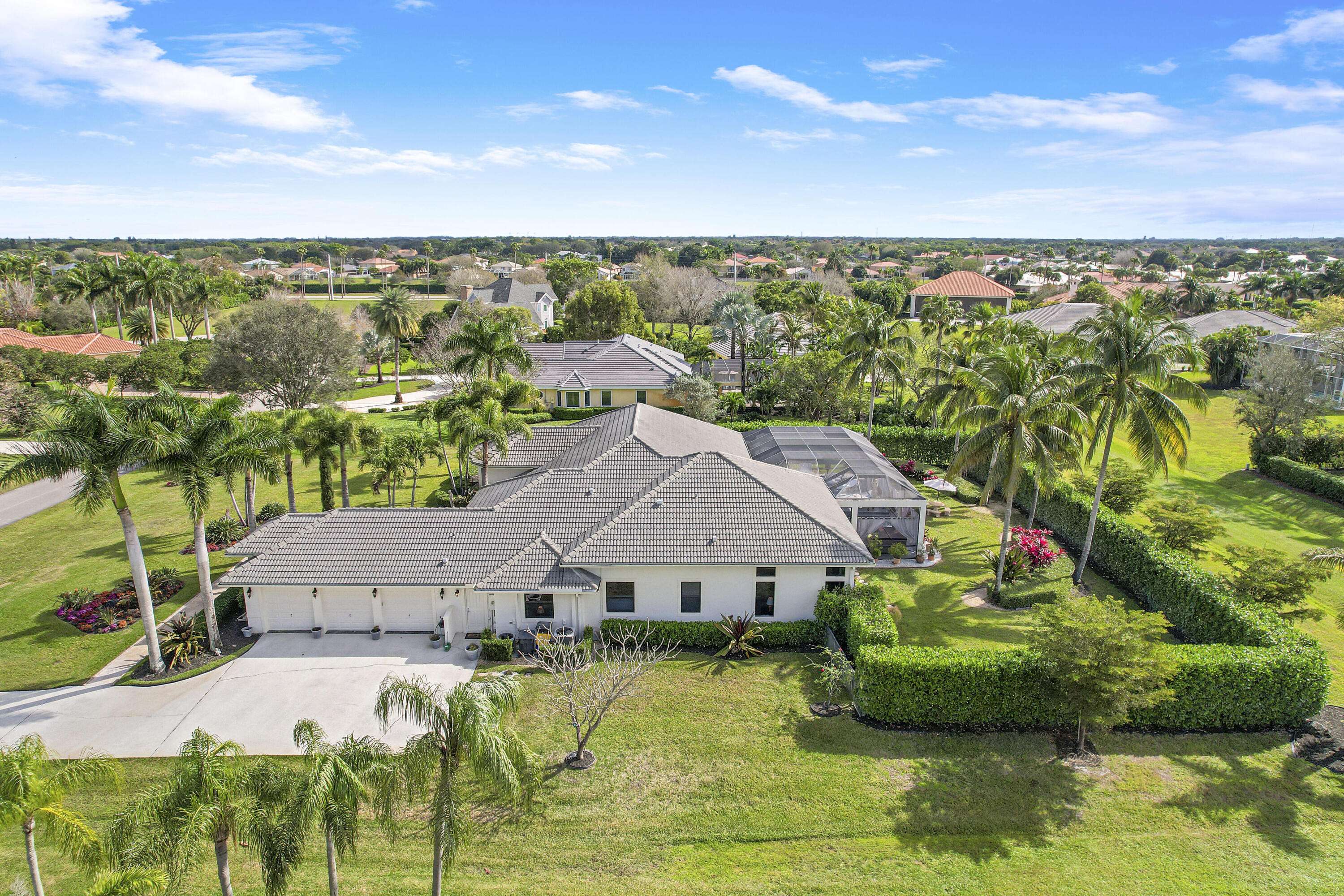 Wellington, FL 33414,15450 Enstrom RD