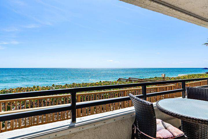 South Palm Beach, FL 33480,3560 S Ocean BLVD 200