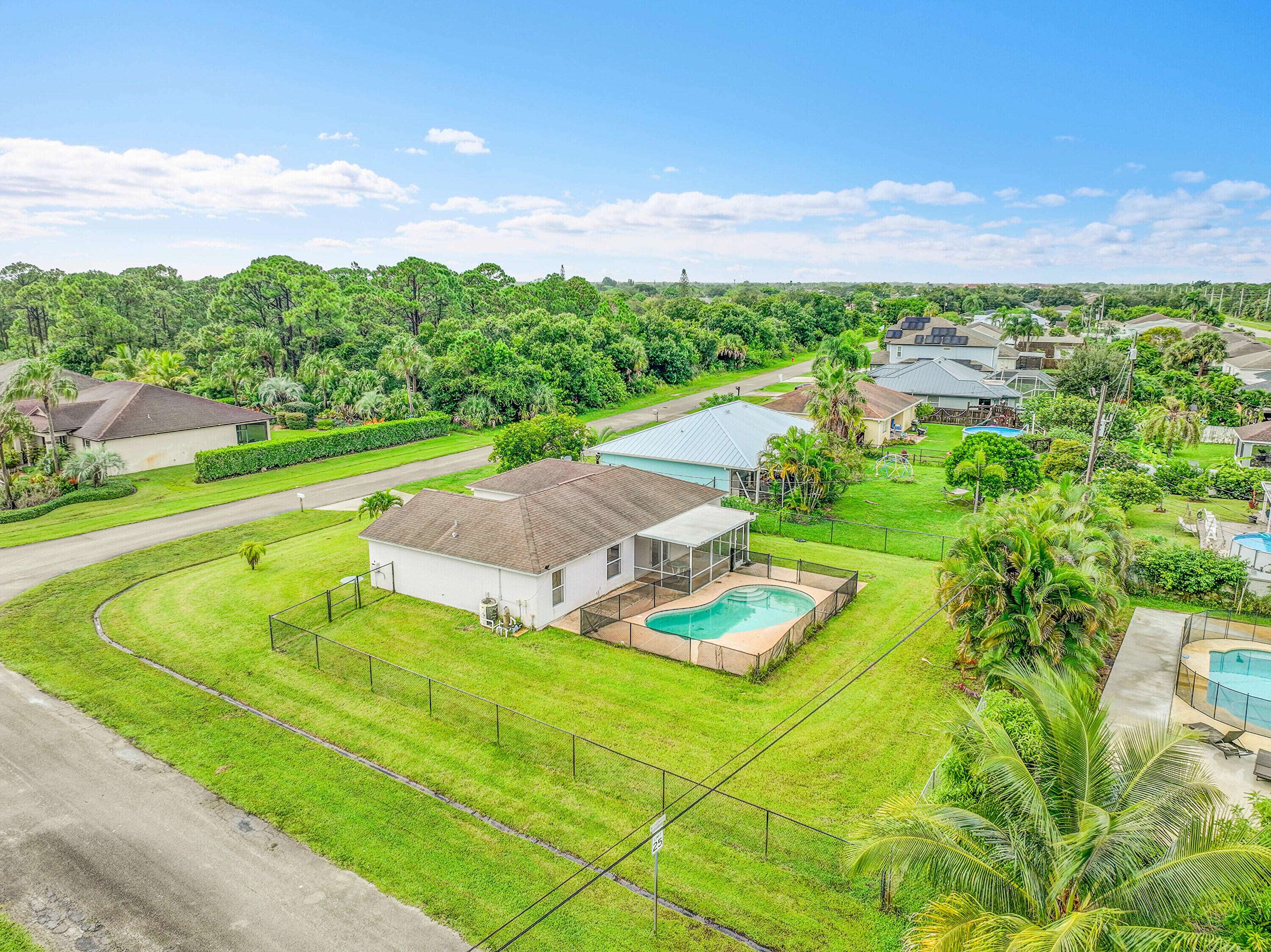 Port Saint Lucie, FL 34953,3789 SW Haines Street ST