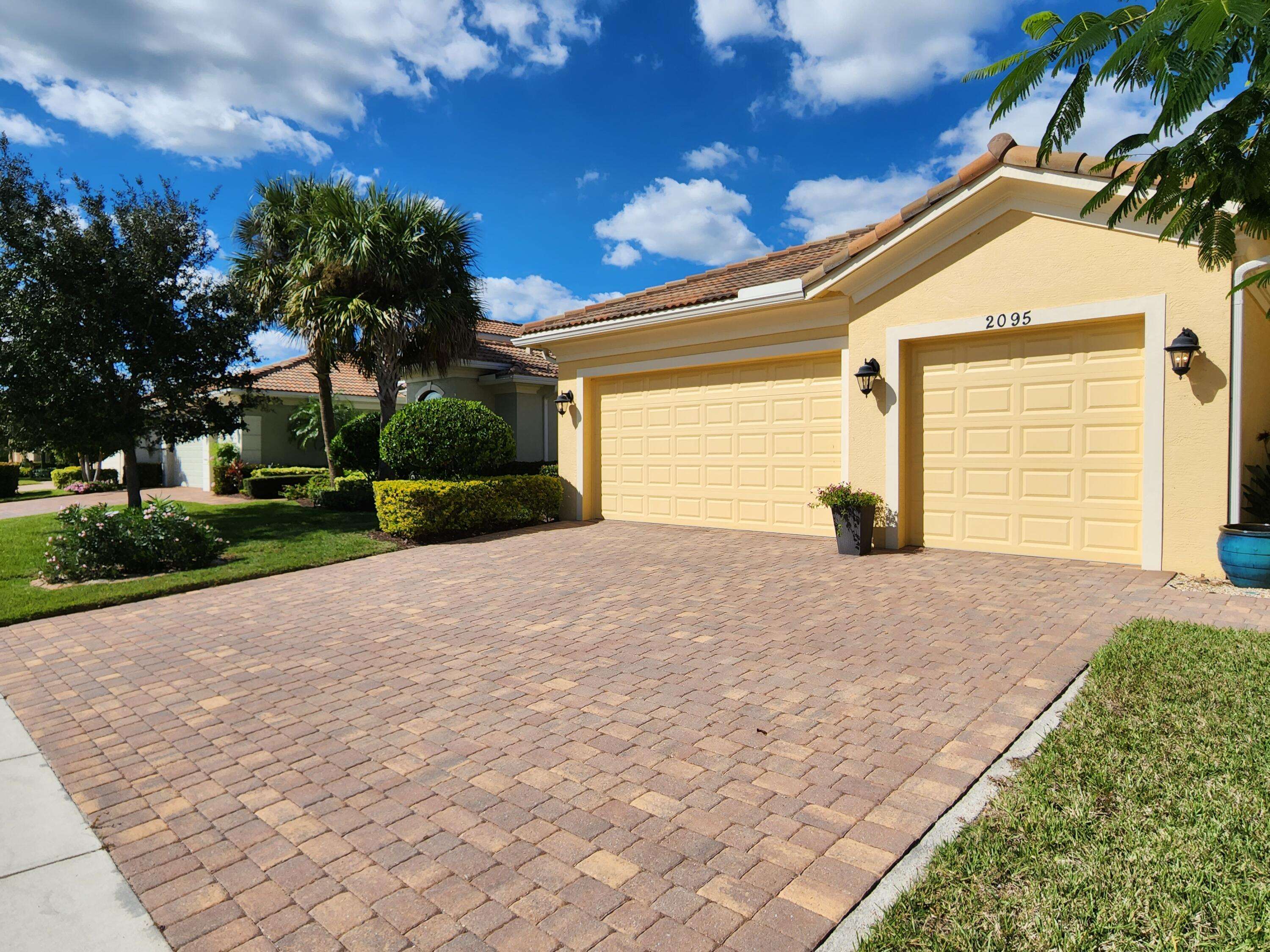 Jensen Beach, FL 34957,2095 NW Diamond Creek WAY