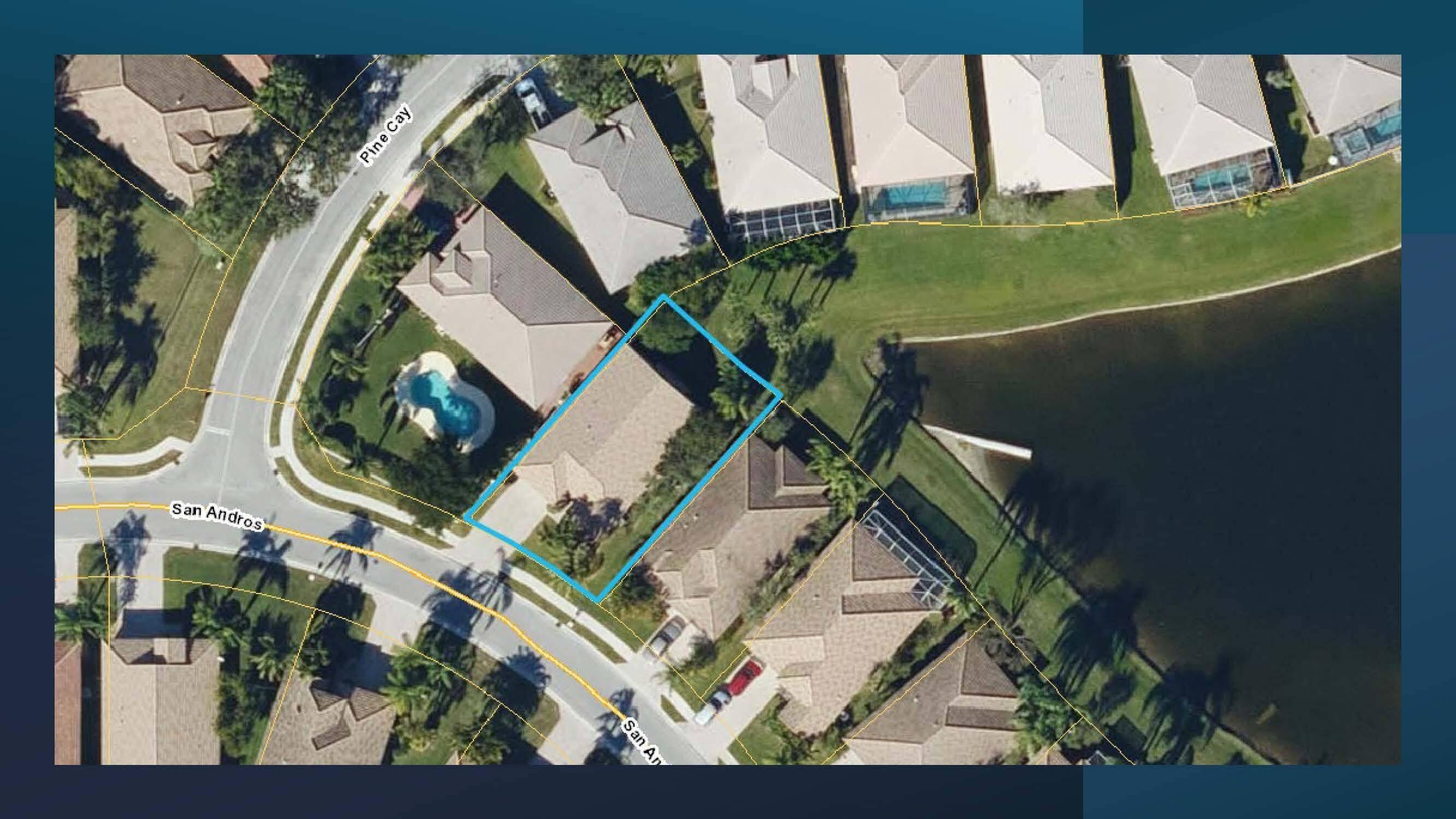 West Palm Beach, FL 33411,8667 San Andros