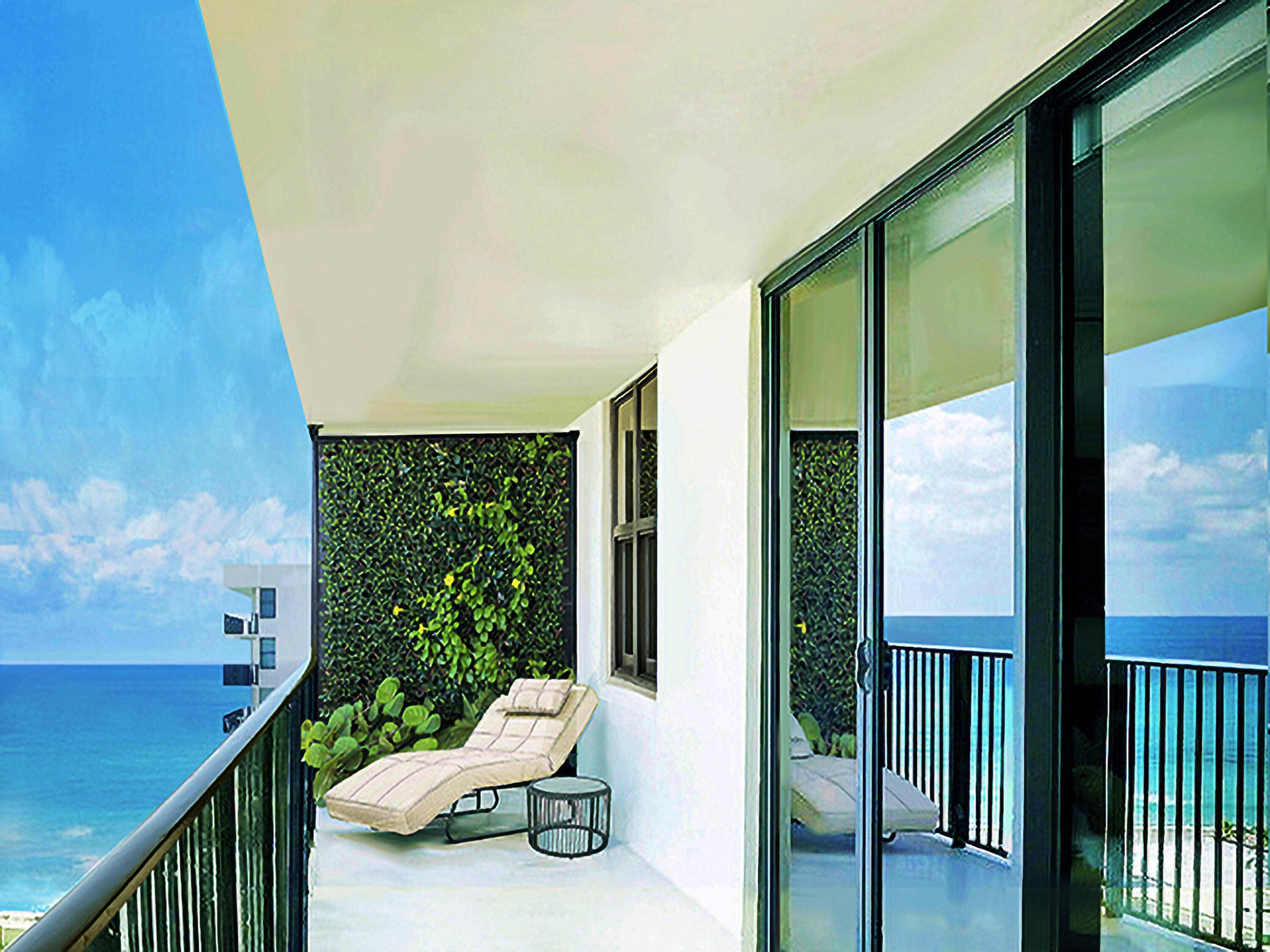 Palm Beach, FL 33480,3460 S Ocean BLVD 7110