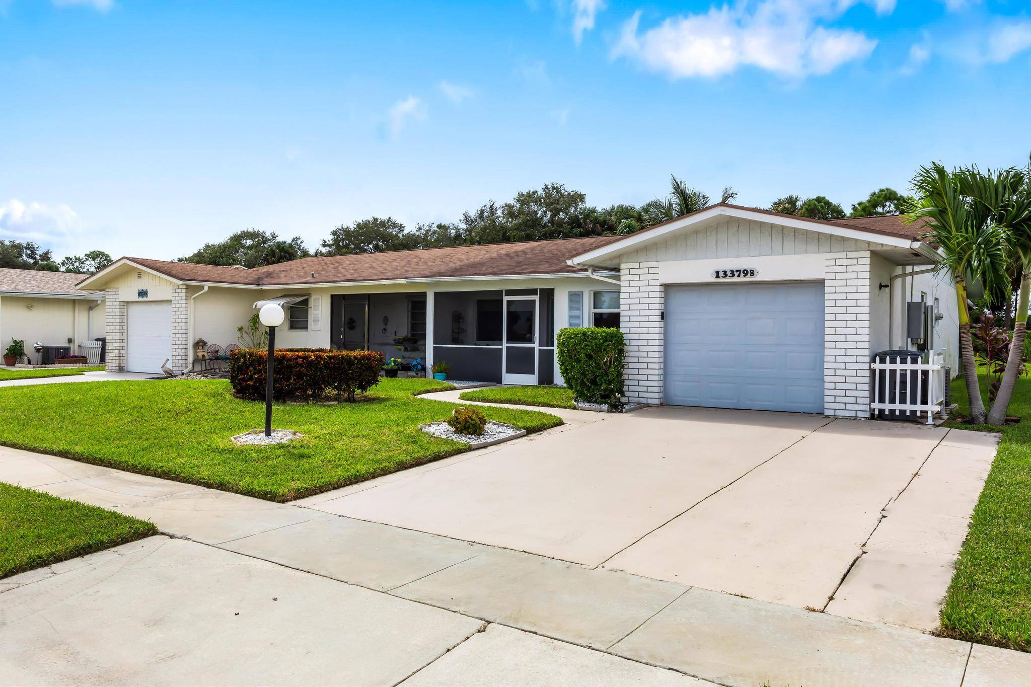 Delray Beach, FL 33484,13379 Via Vesta B