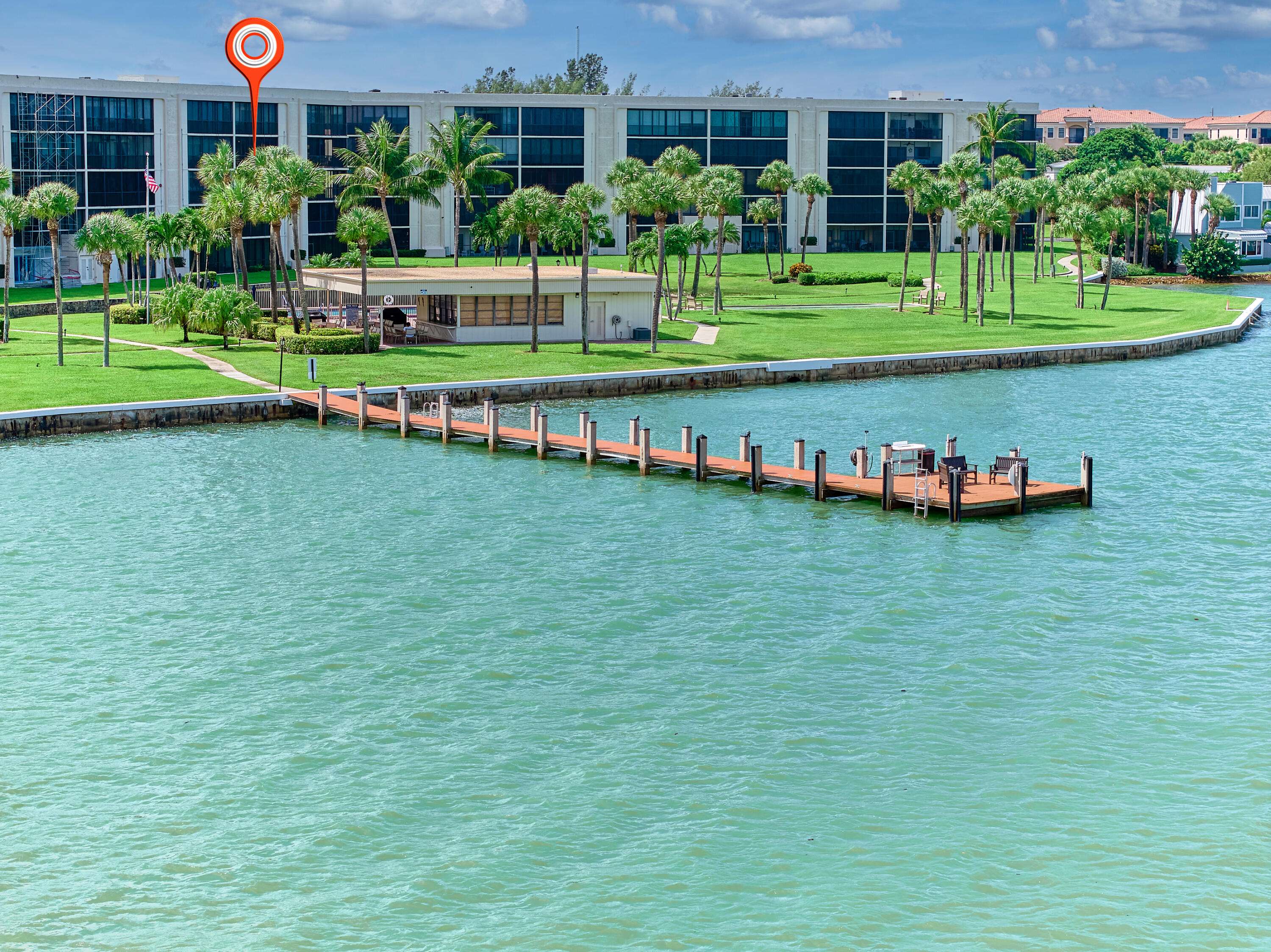 Jupiter, FL 33469,200 Intracoastal PL 402