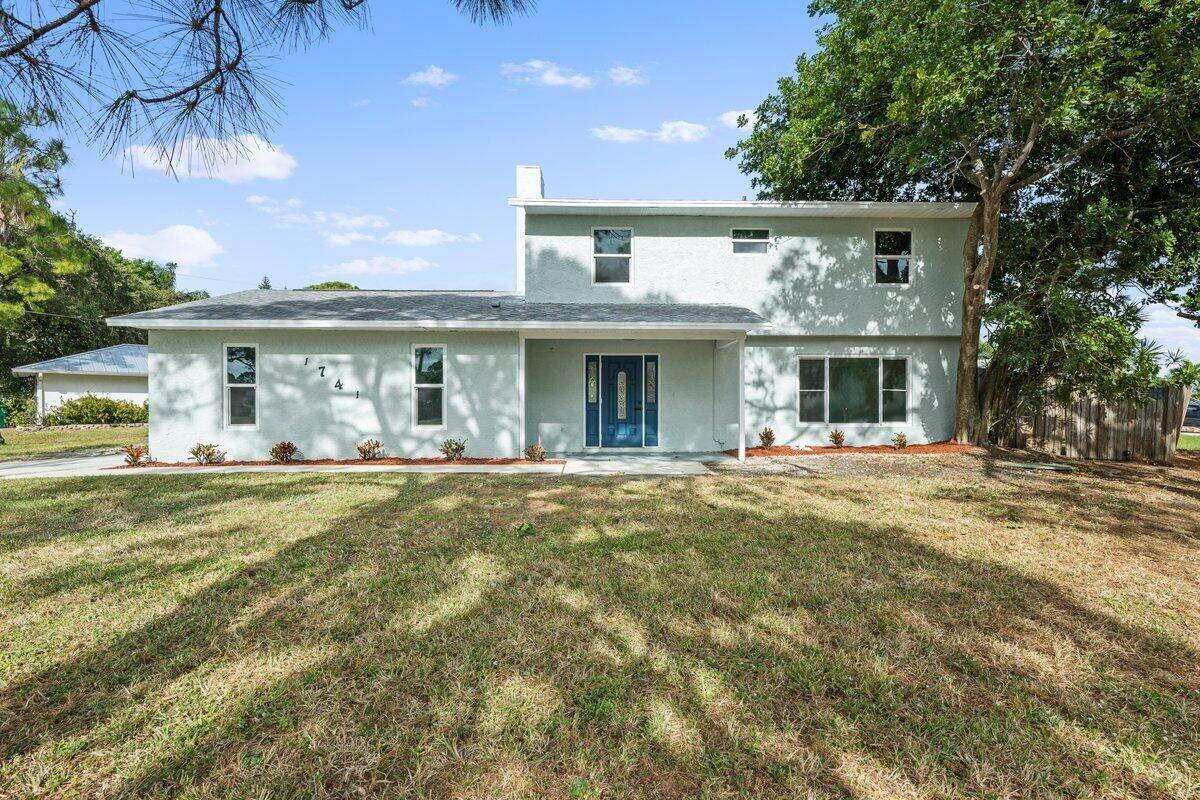 Port Saint Lucie, FL 34984,1741 SW Brisbane ST