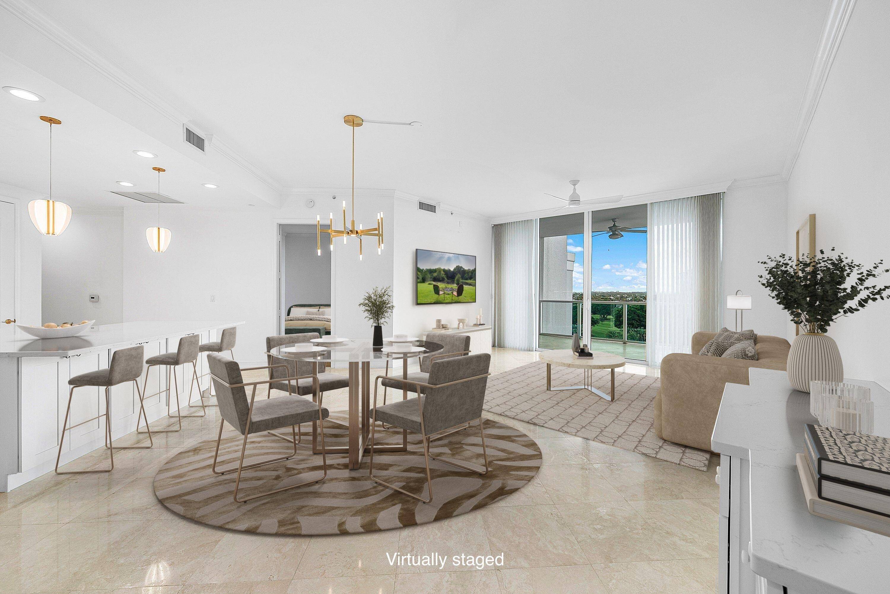 Boca Raton, FL 33432,550 SE Mizner BLVD B906