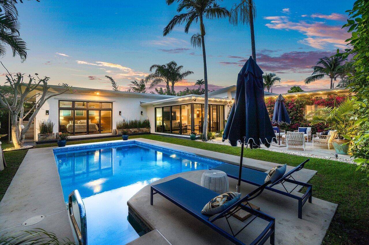 Lake Worth Beach, FL 33460,157 Bryn Mawr DR