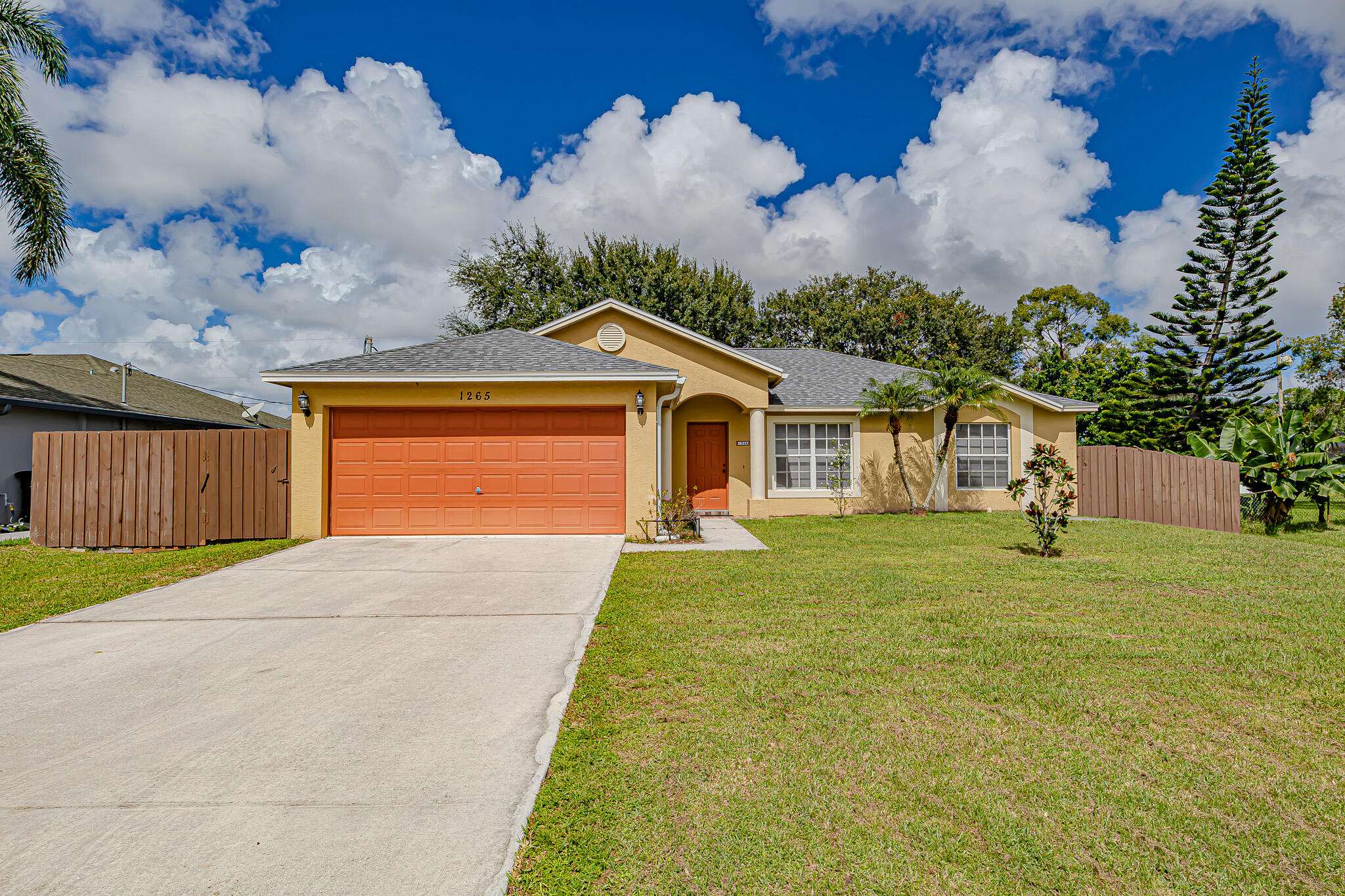 Port Saint Lucie, FL 34953,1265 SW Albenga AVE