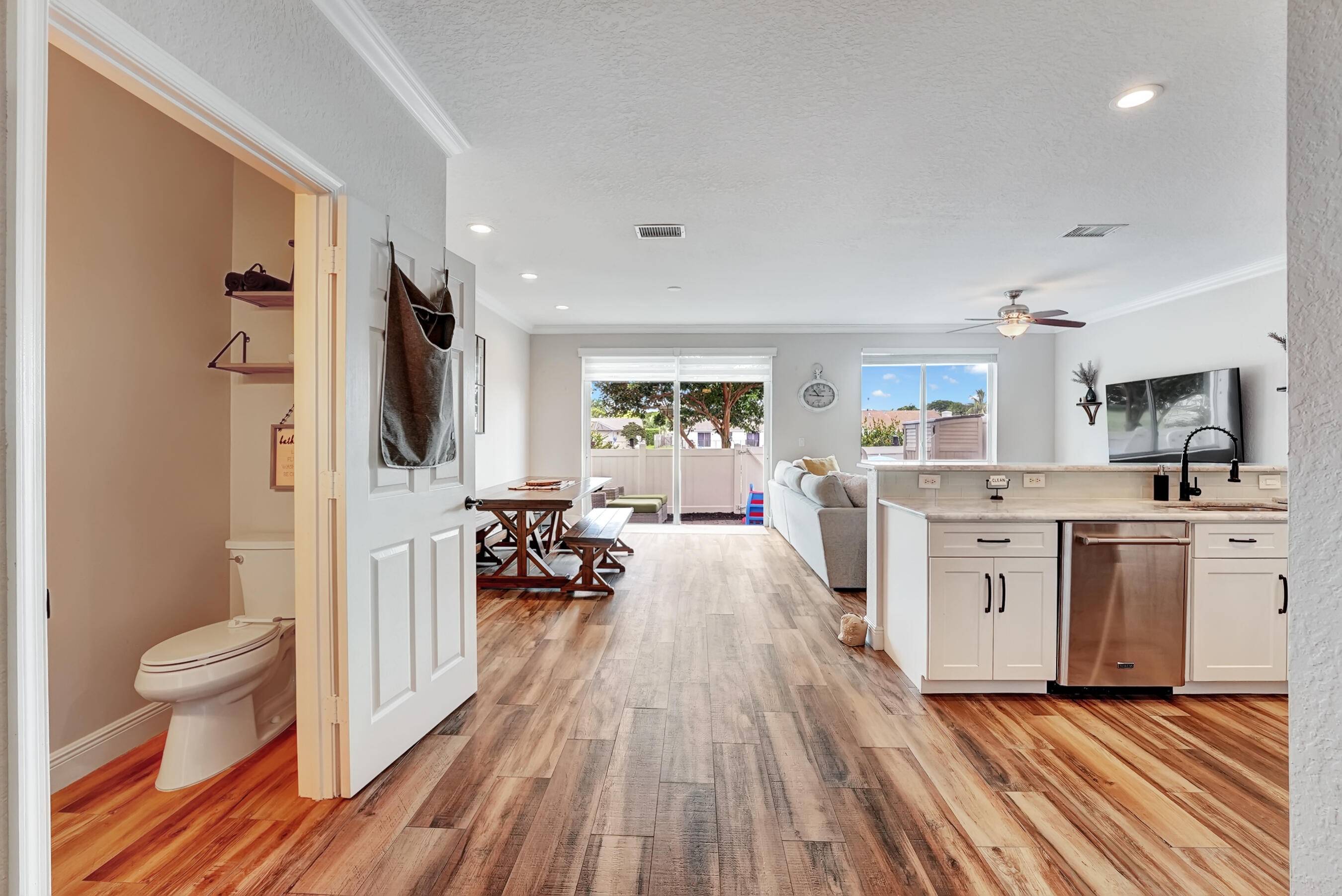 Boynton Beach, FL 33426,3008 N Evergreen CIR