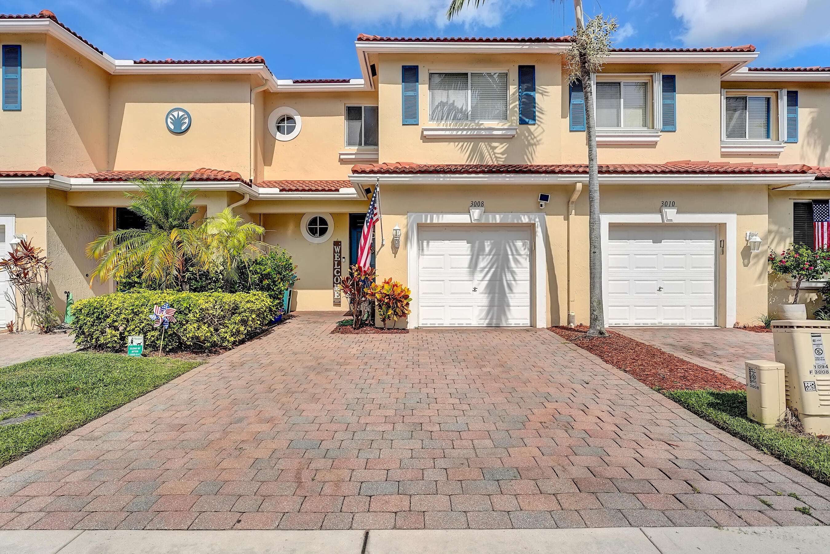 Boynton Beach, FL 33426,3008 N Evergreen CIR