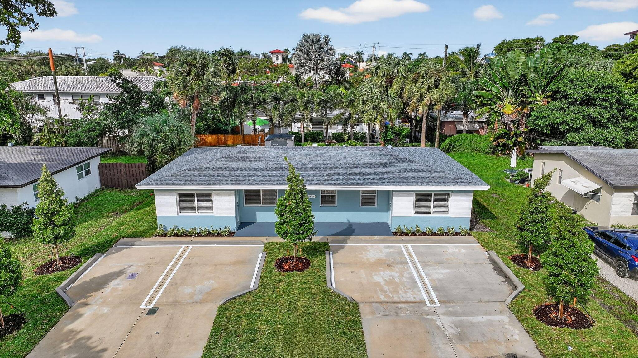 Pompano Beach, FL 33062,1851 NE 25th AVE 2