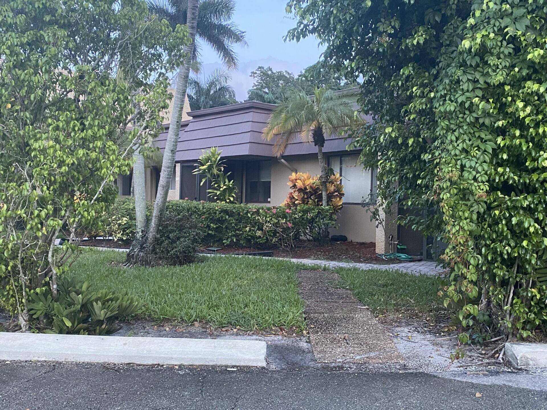 Lake Worth, FL 33467,4501 Fountains DR 106
