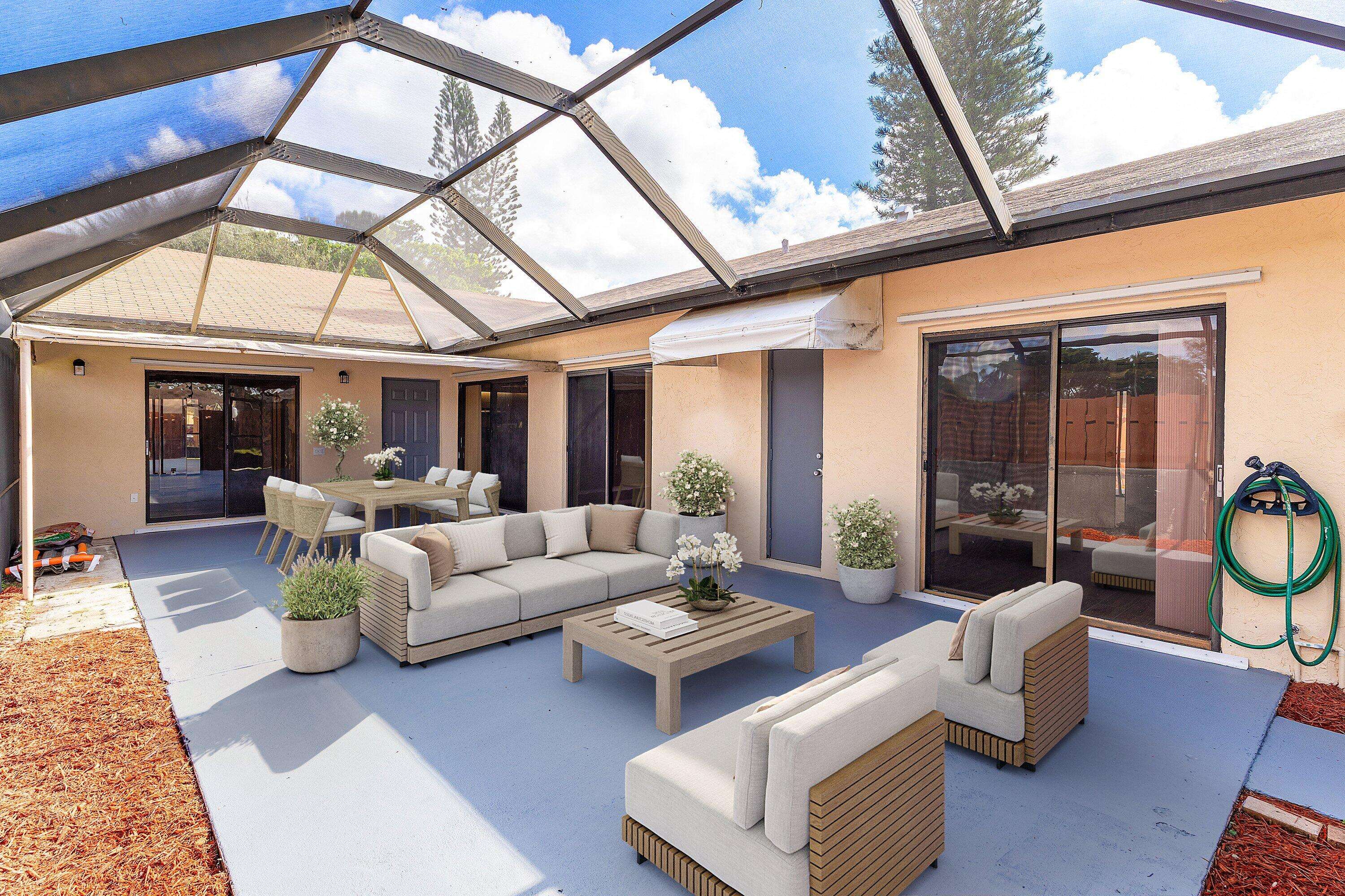 West Palm Beach, FL 33415,1160 Pitusa CT D