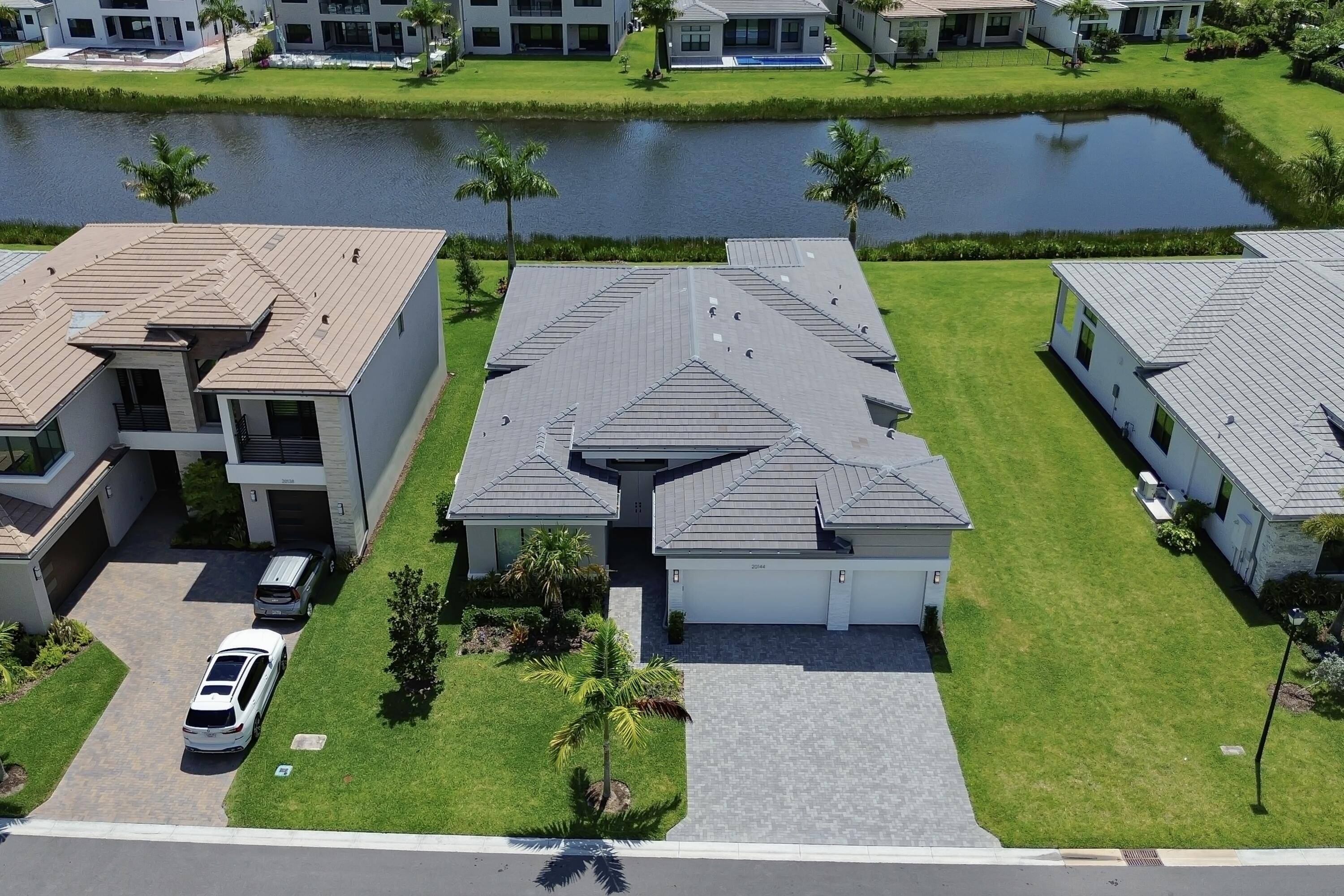 Boca Raton, FL 33434,20144 Castle Stuart AVE