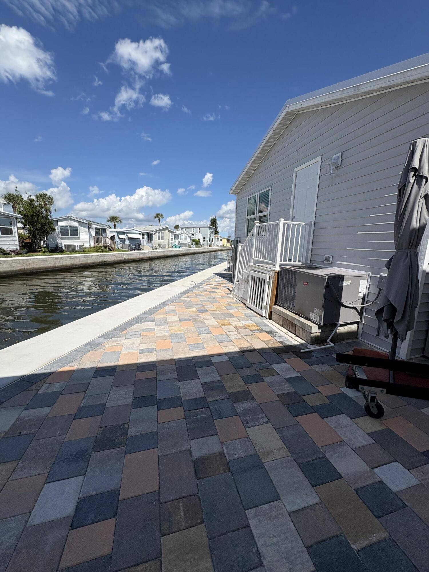 Jensen Beach, FL 34957,351 Nettles BLVD