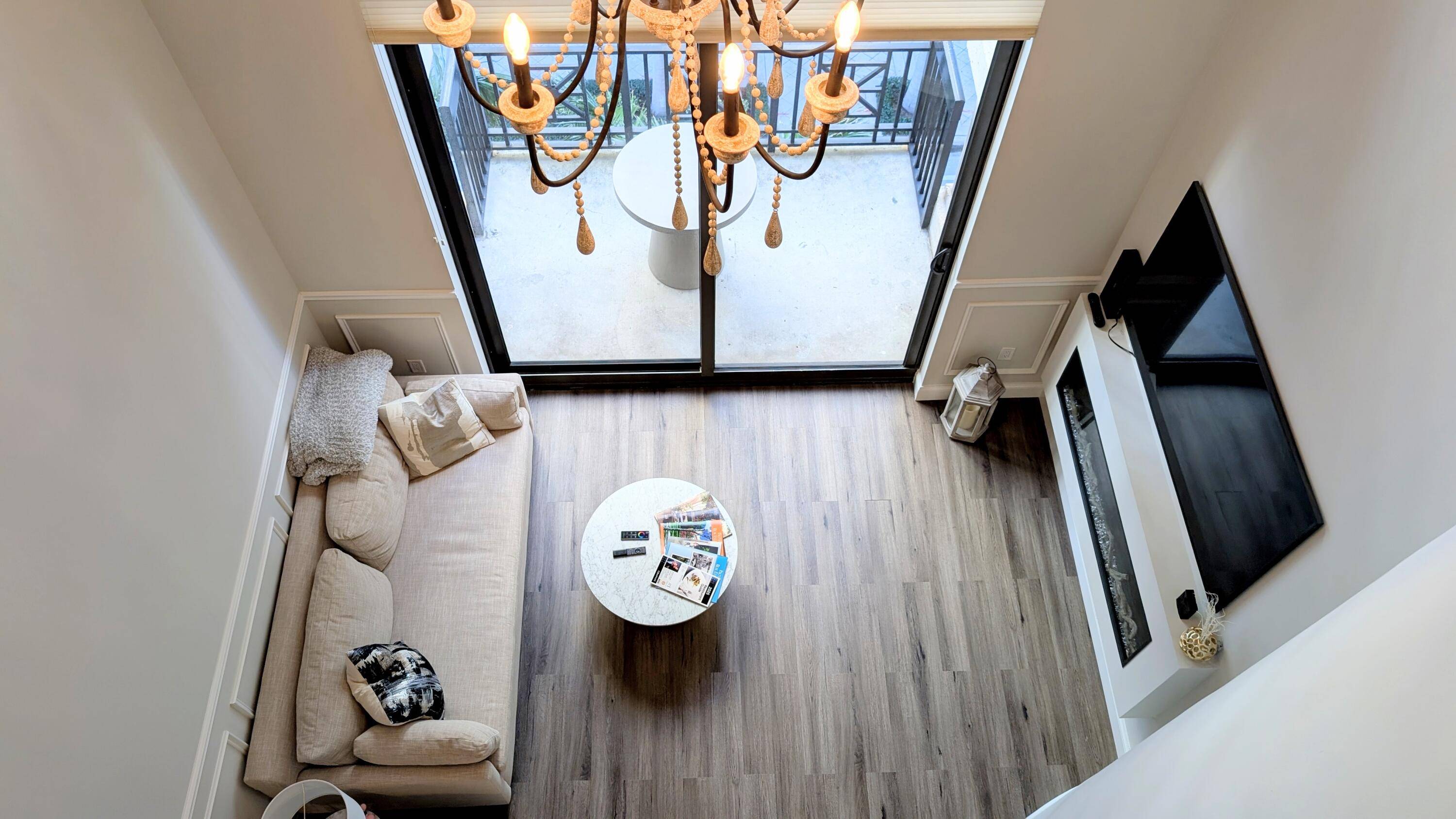 West Palm Beach, FL 33401,801 S Olive AVE 435