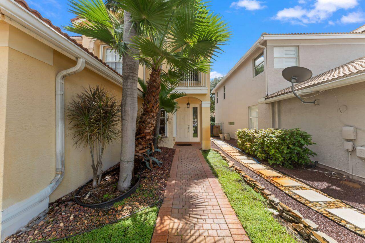 Boynton Beach, FL 33473,8492 Breezy Oak WAY