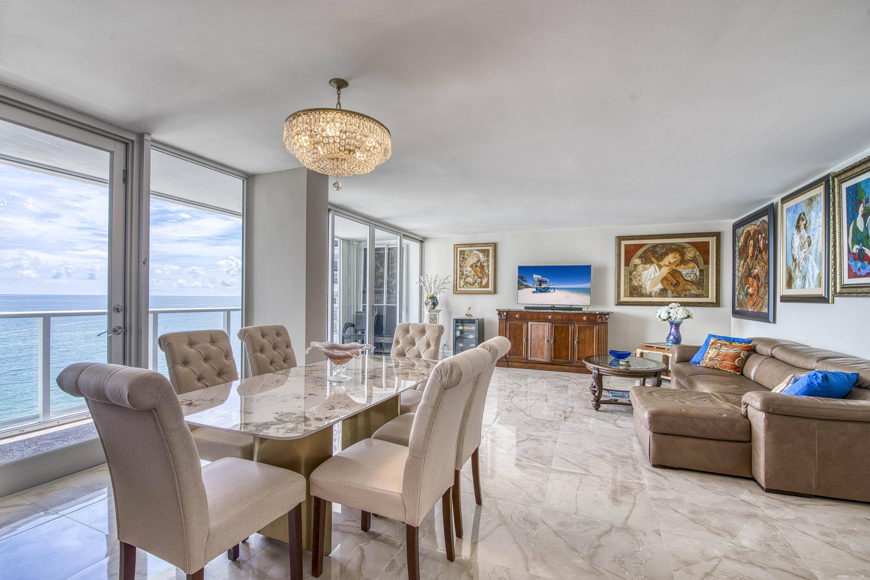 Fort Lauderdale, FL 33308,4300 N Ocean BLVD 15c