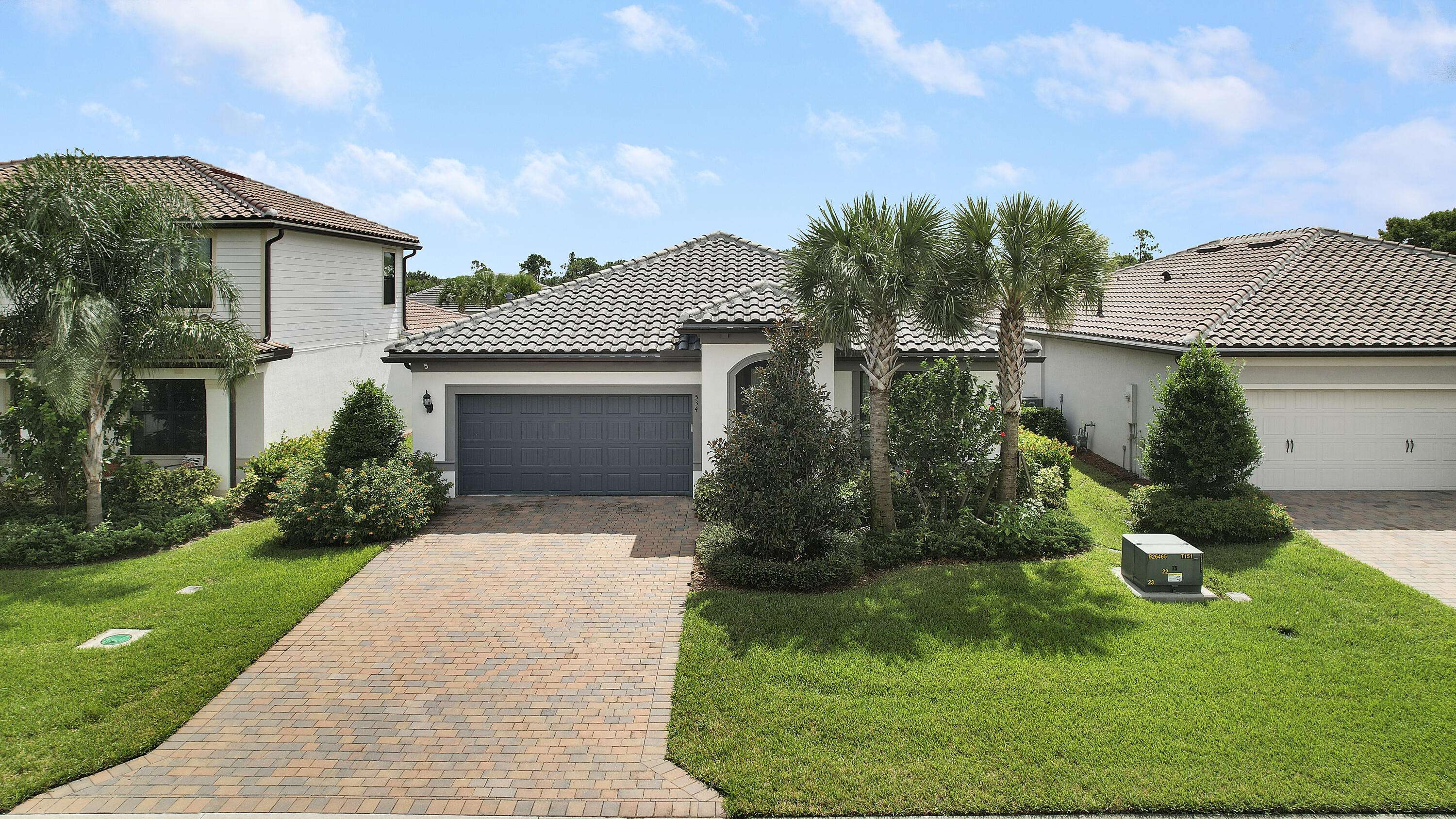 Port Saint Lucie, FL 34984,534 SE Crathes ST