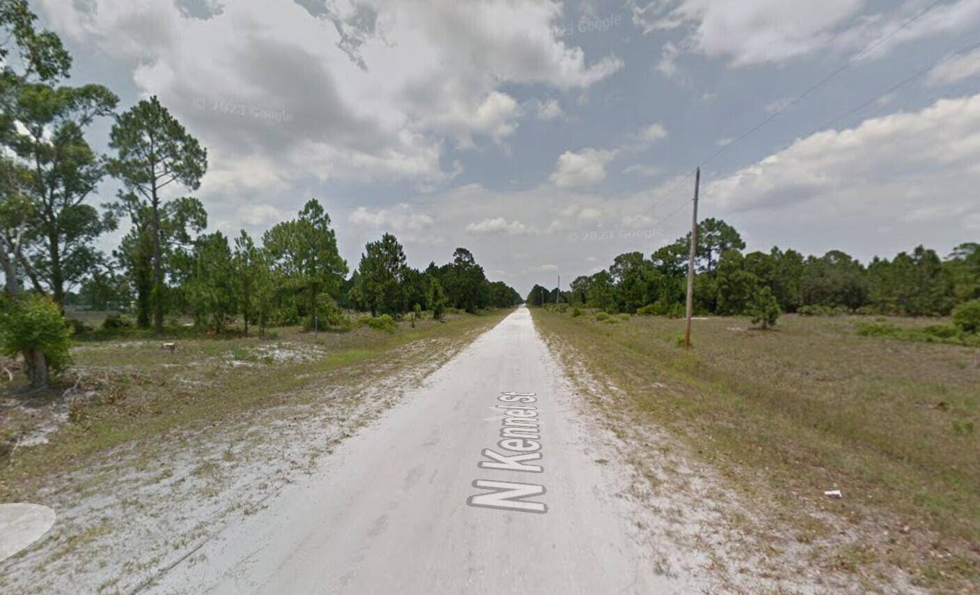 Clewiston, FL 33440,225 N Kennel ST