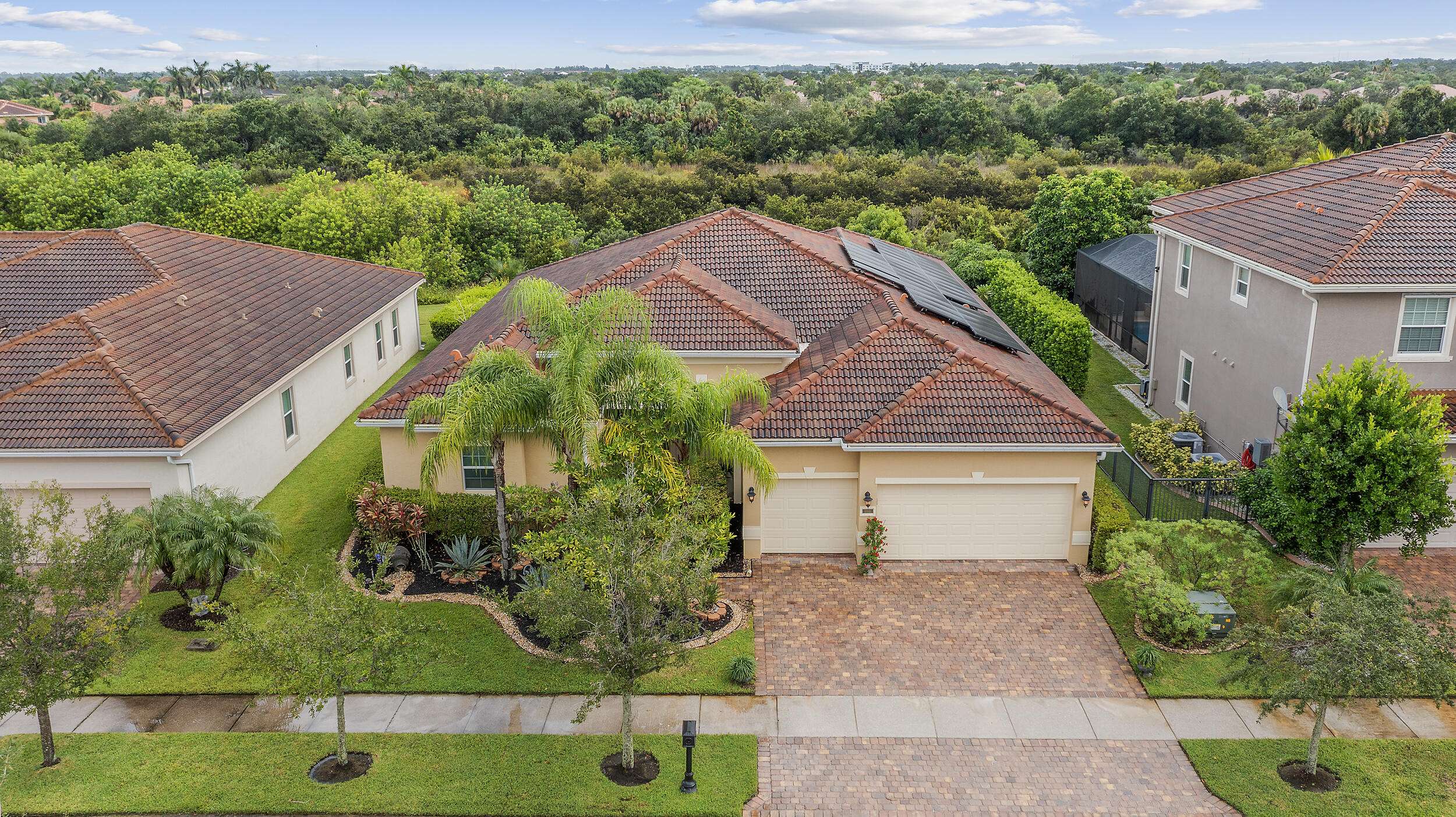 Port Saint Lucie, FL 34987,11931 SW Aventino DR