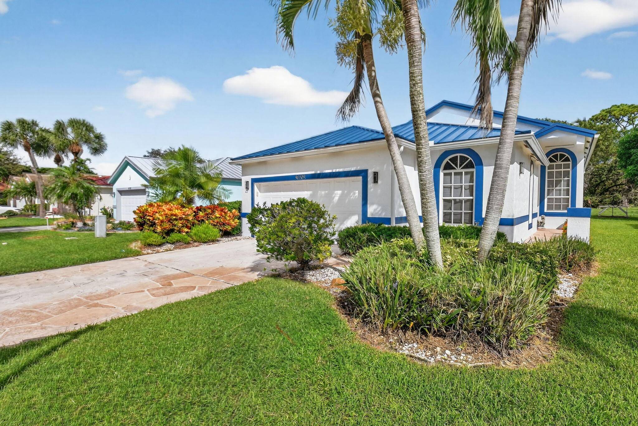 Delray Beach, FL 33445,4101 NW 2nd LN