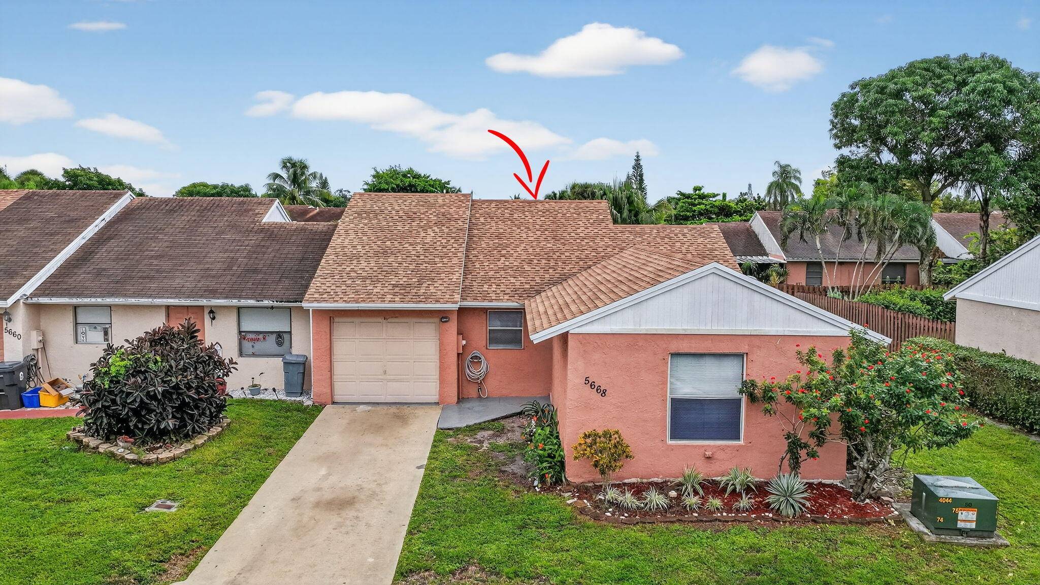 Lake Worth, FL 33463,5668 Waltham WAY
