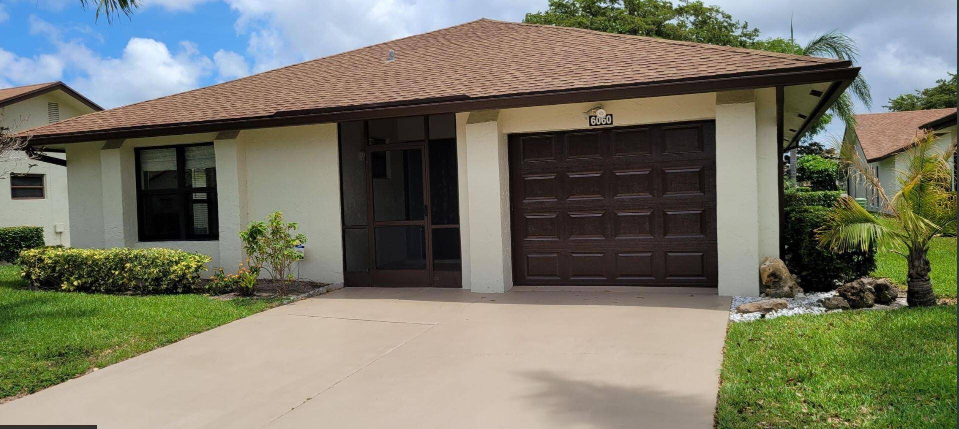 Greenacres, FL 33463,6060 Baywood LN