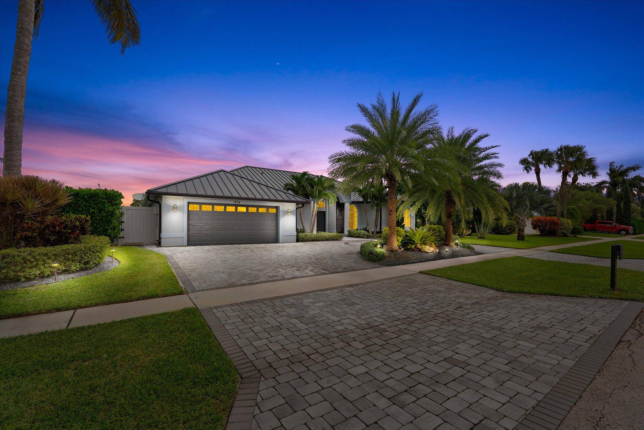 Wellington, FL 33414,1874 Newhaven AVE