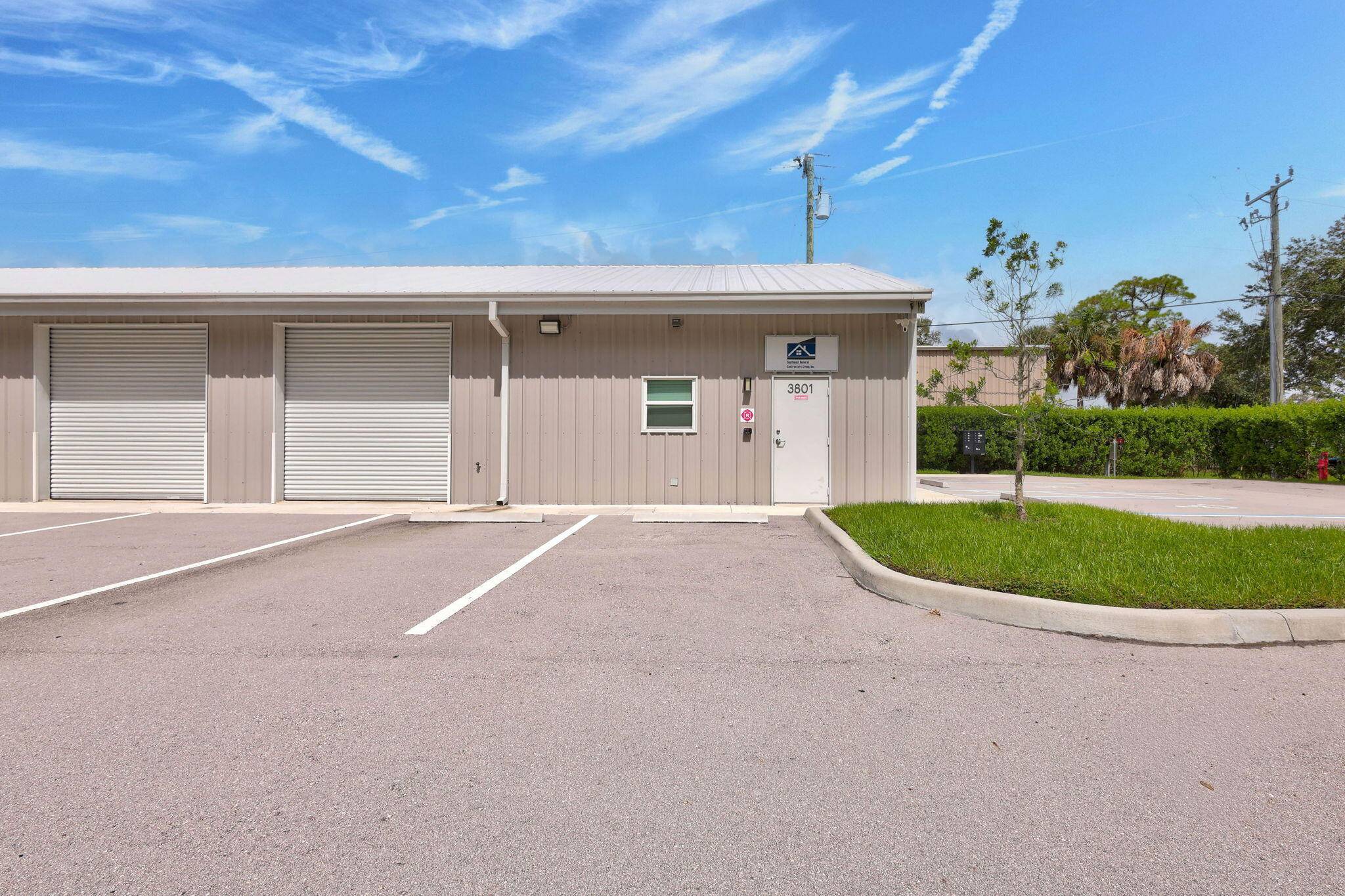 Fort Pierce, FL 34982,3801 Oleander AVE 3801