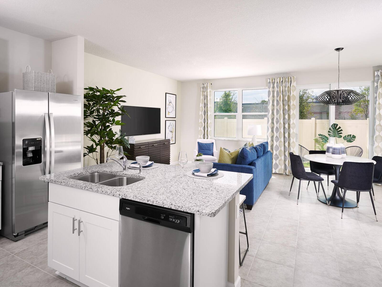 Fort Pierce, FL 34982,579 Salisbury CIR