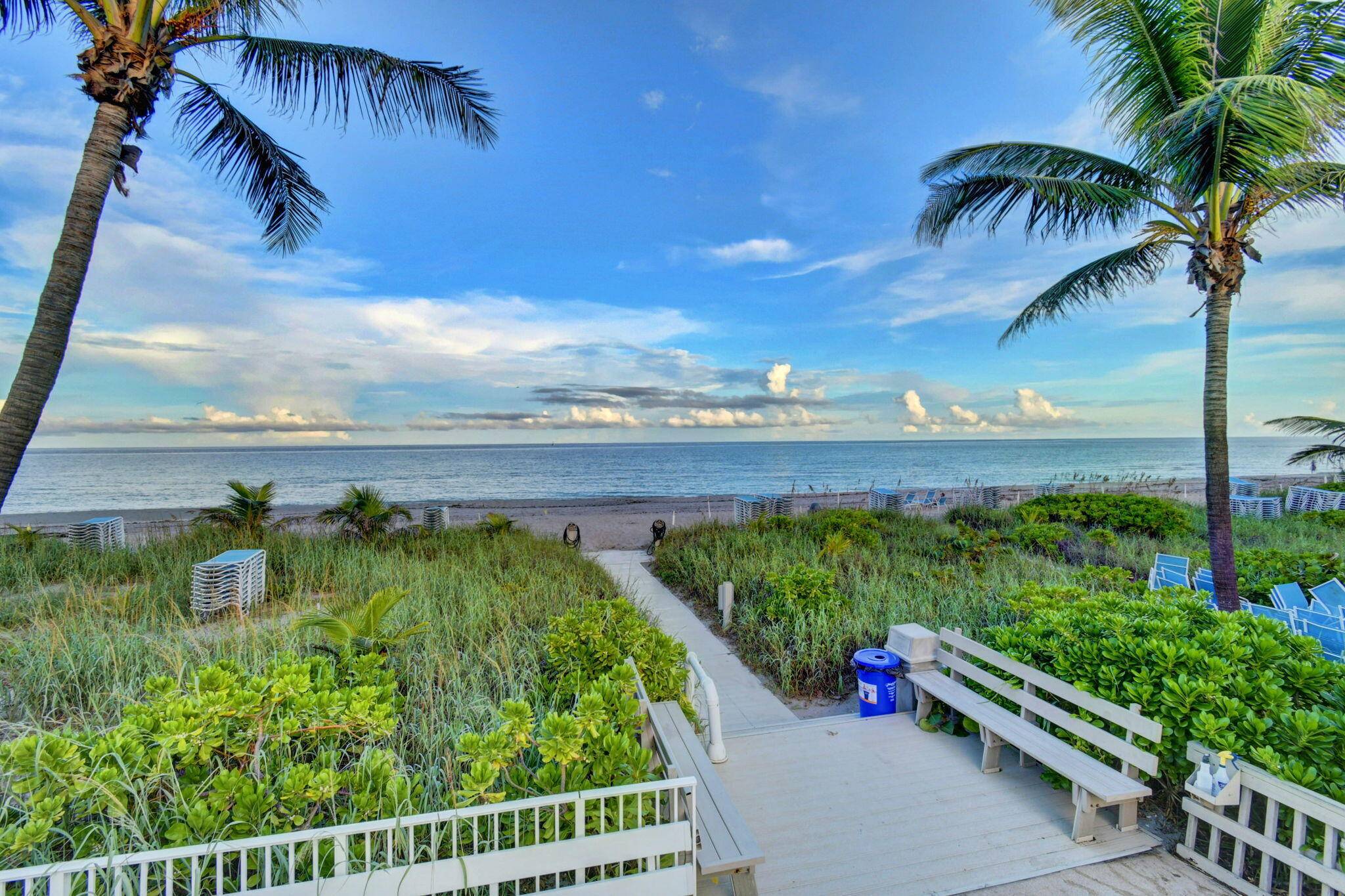 Highland Beach, FL 33487,4740 S Ocean BLVD 815